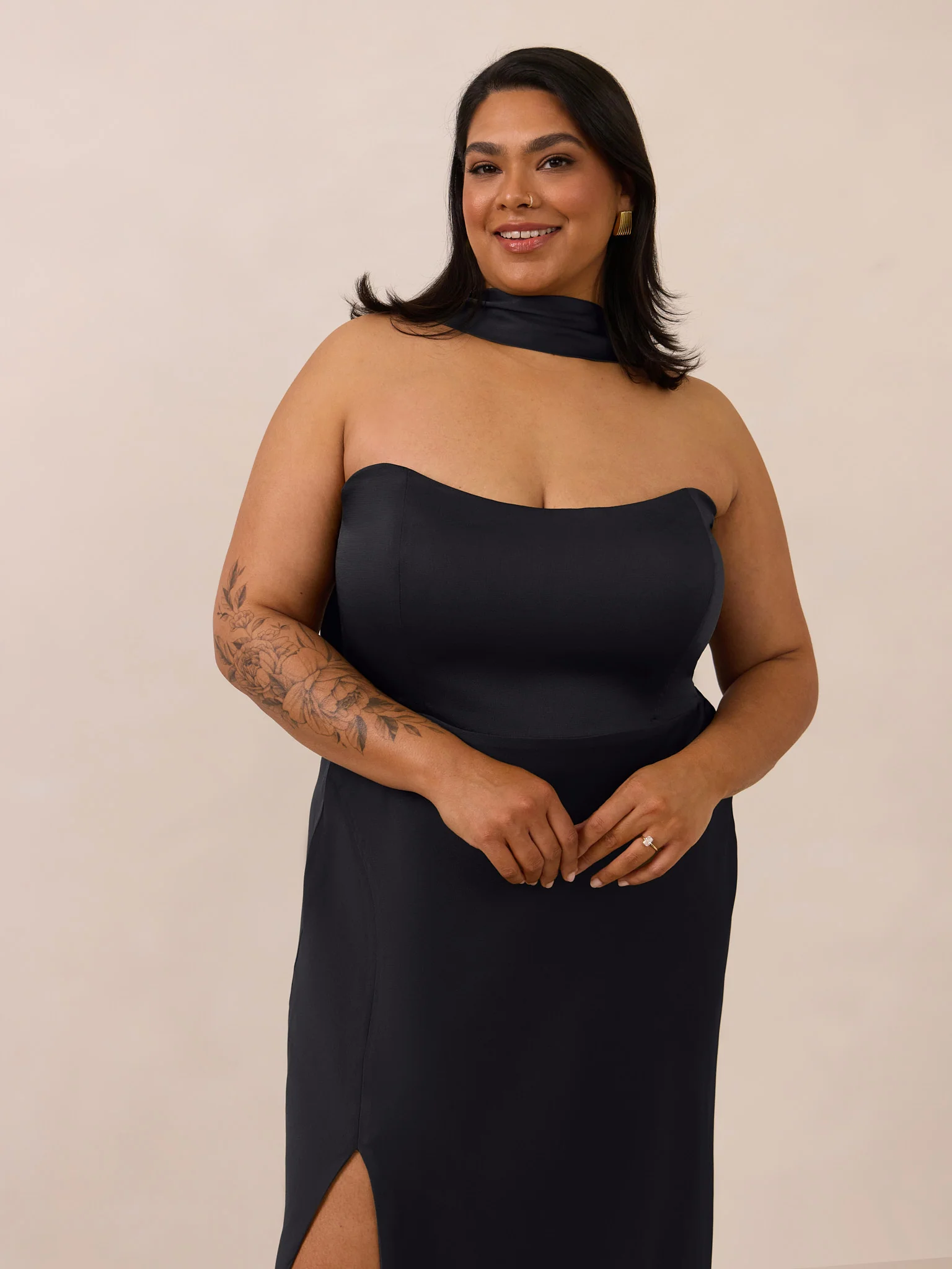 Marlow Dress - Image 4
