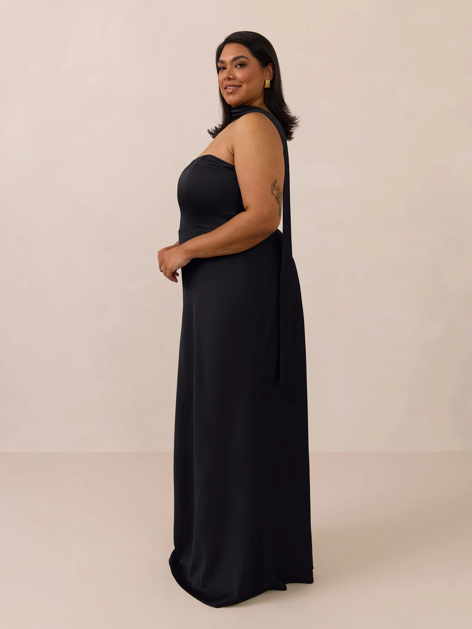 Marlow Dress - Image 6