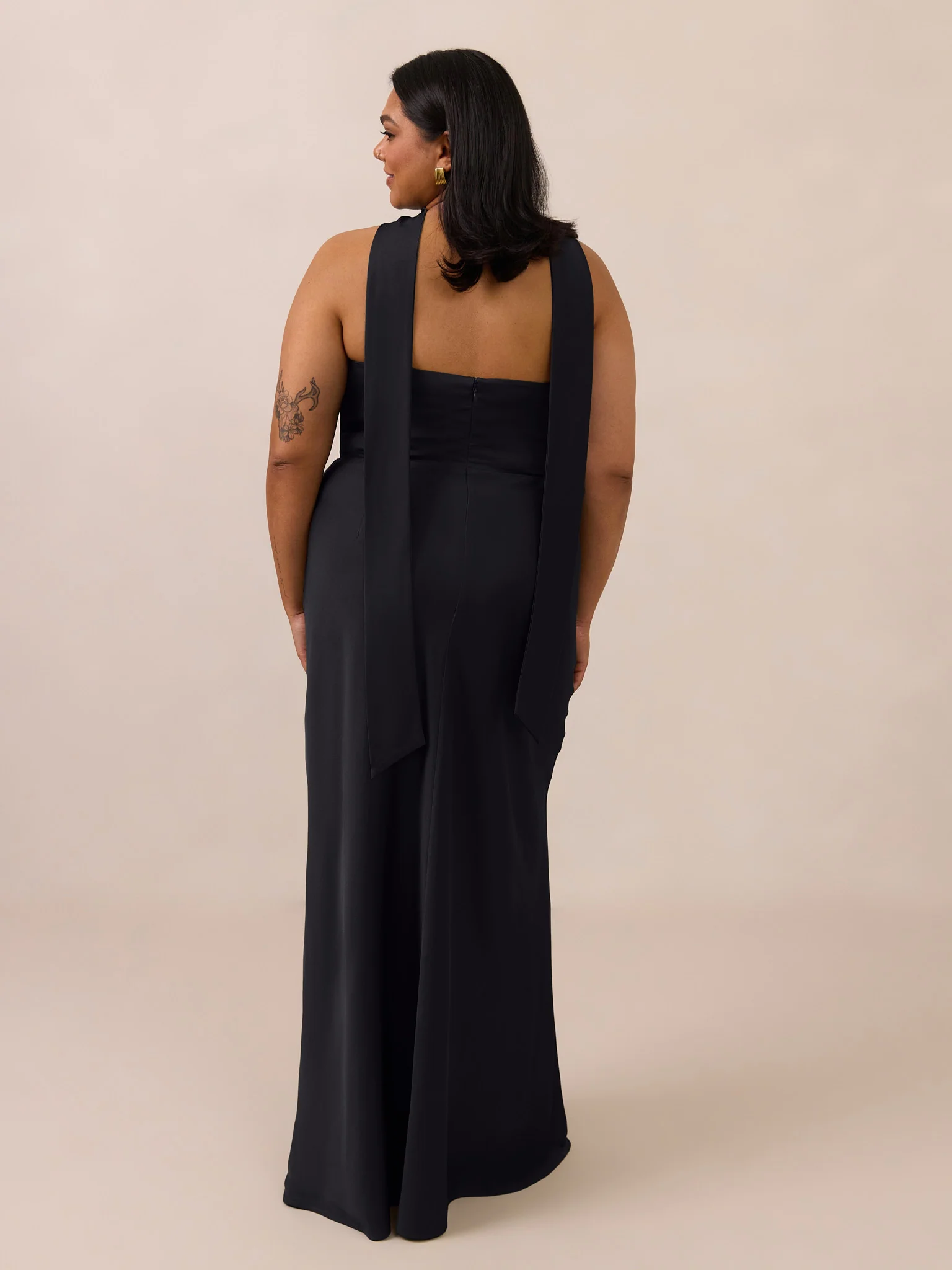 Marlow Dress - Image 8