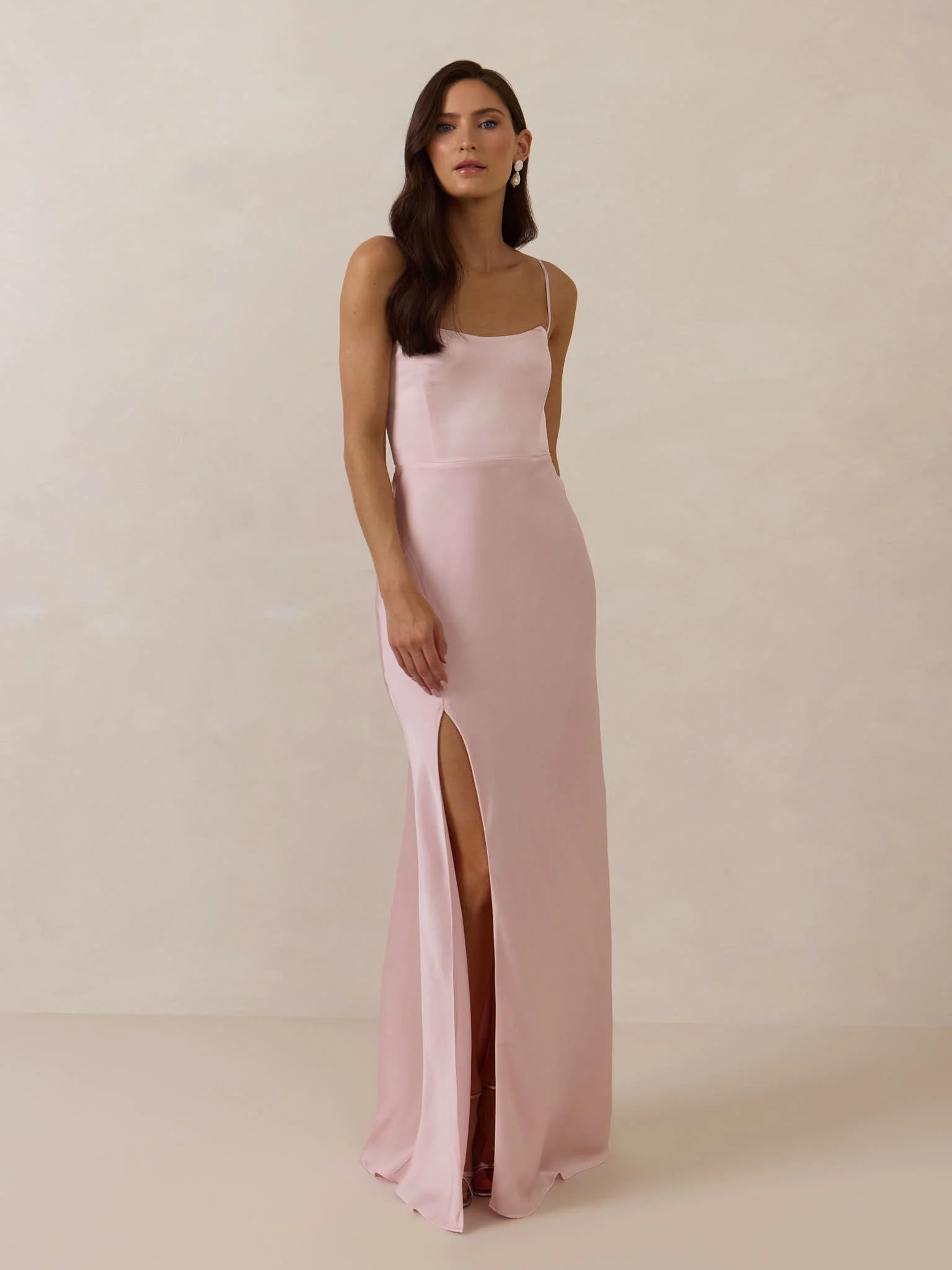 Marlow Dress