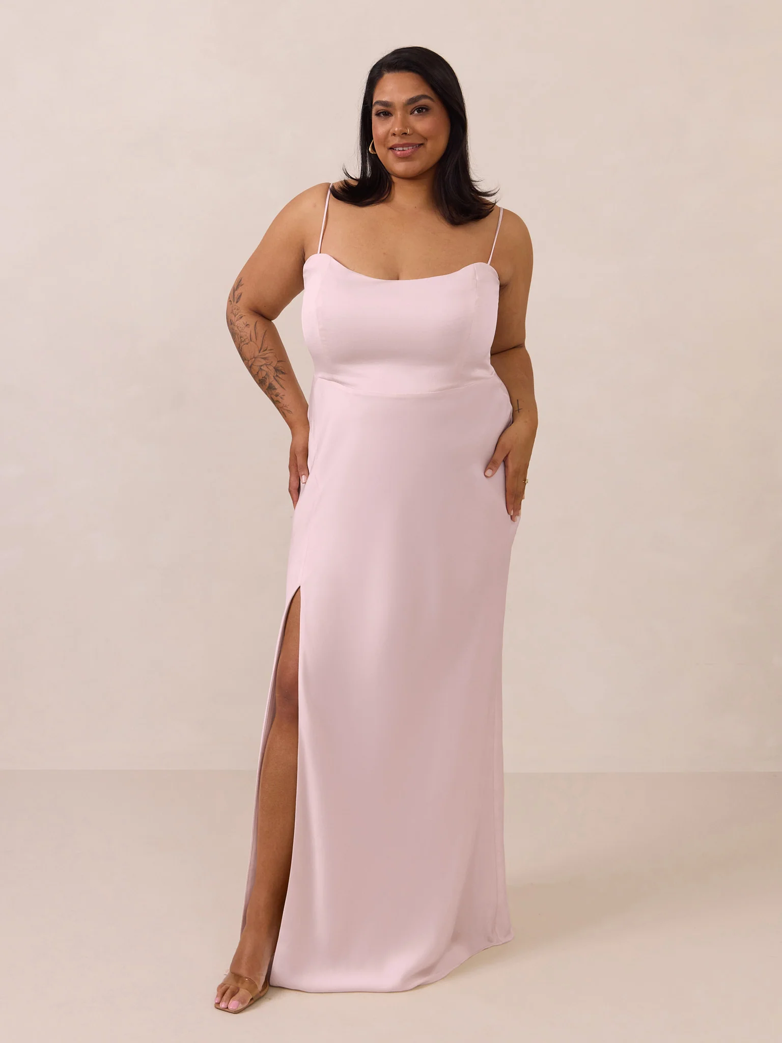 Marlow Dress - Image 2