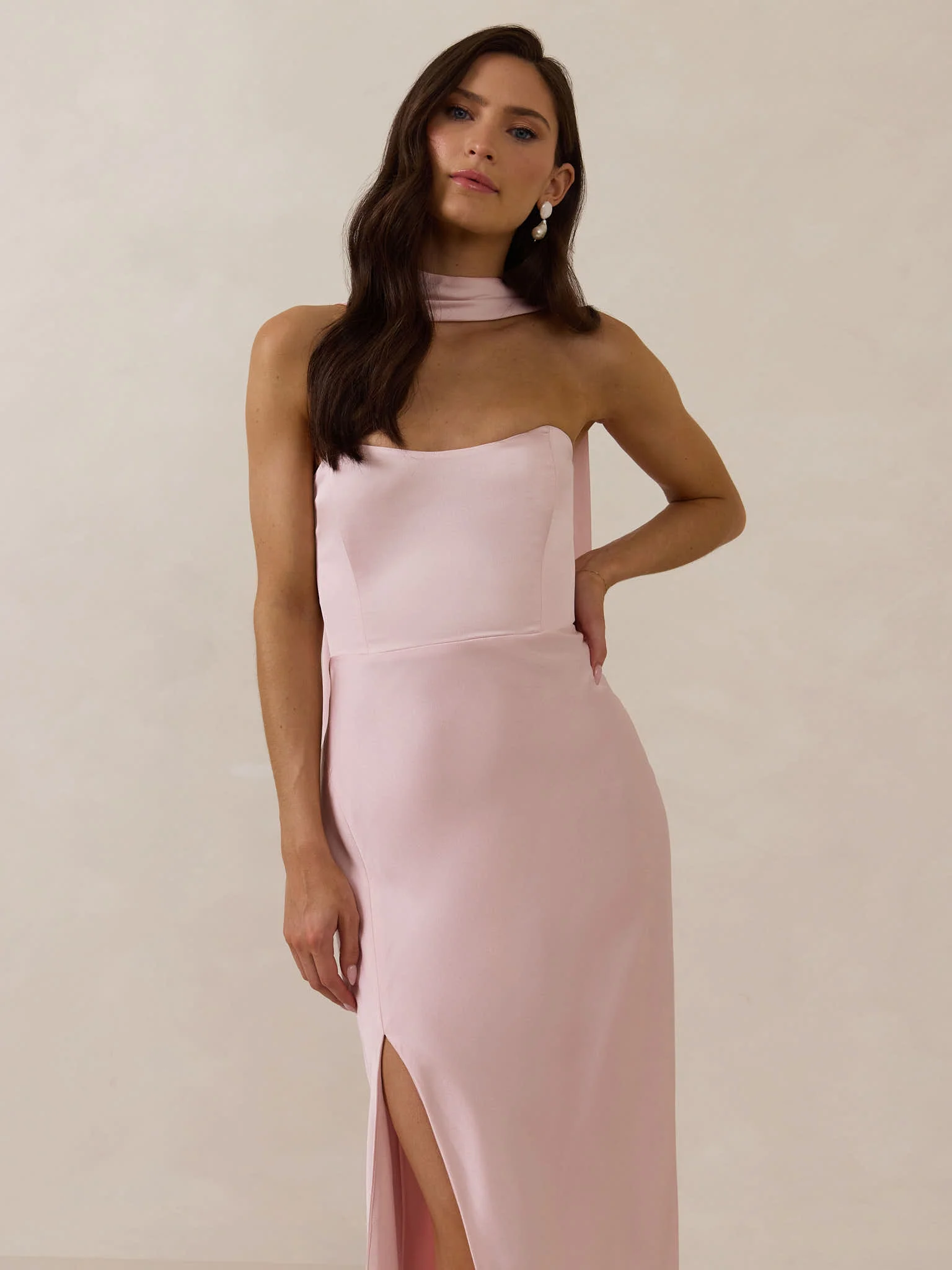 Marlow Dress - Image 3