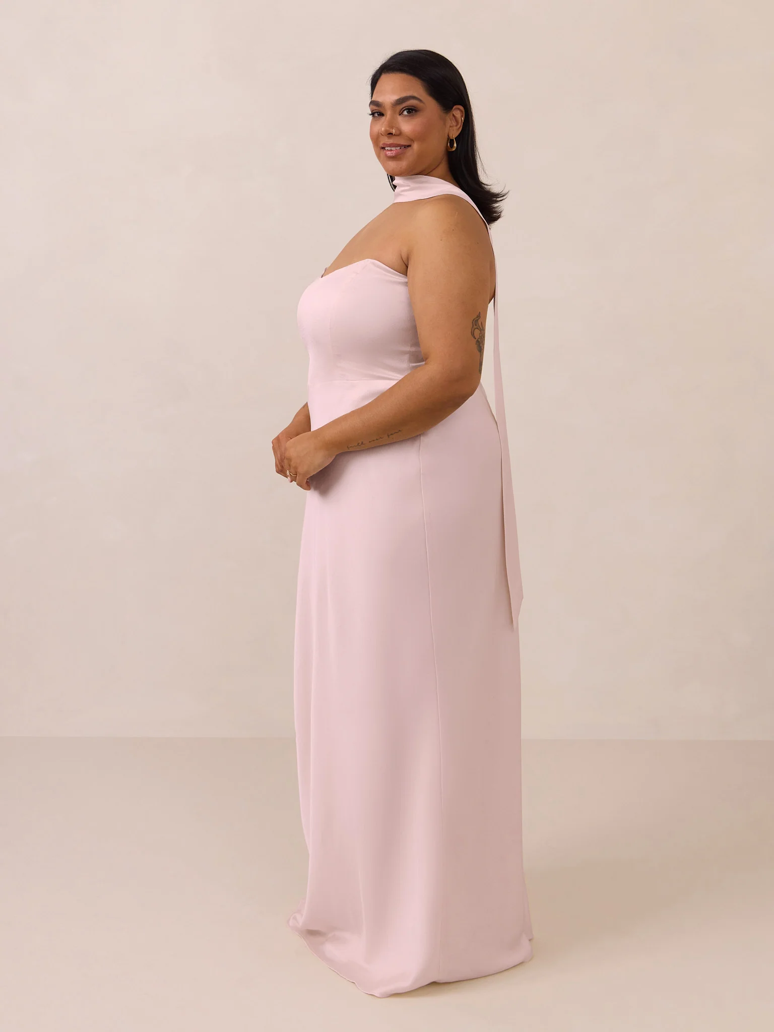 Marlow Dress - Image 6