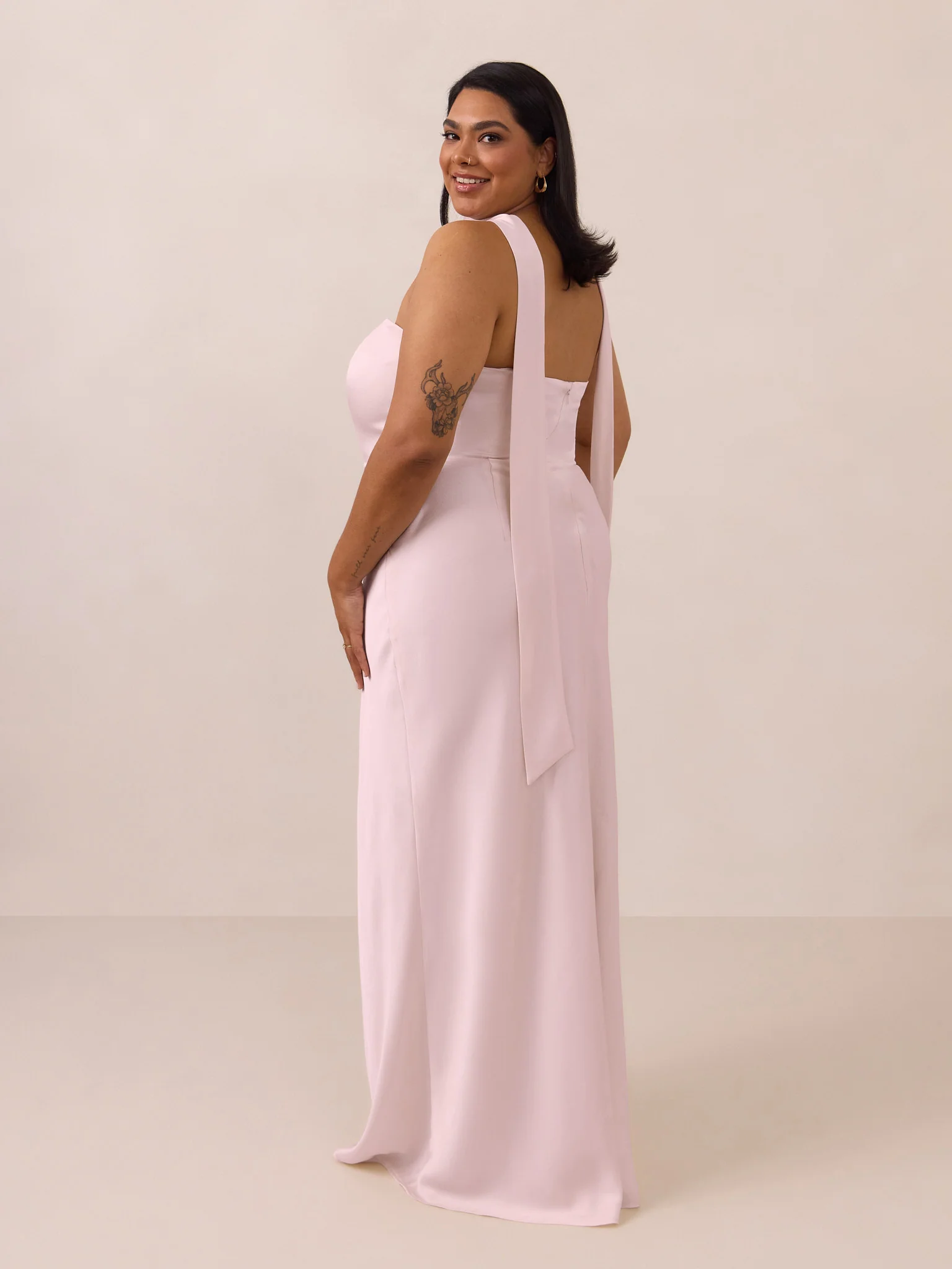 Marlow Dress - Image 8