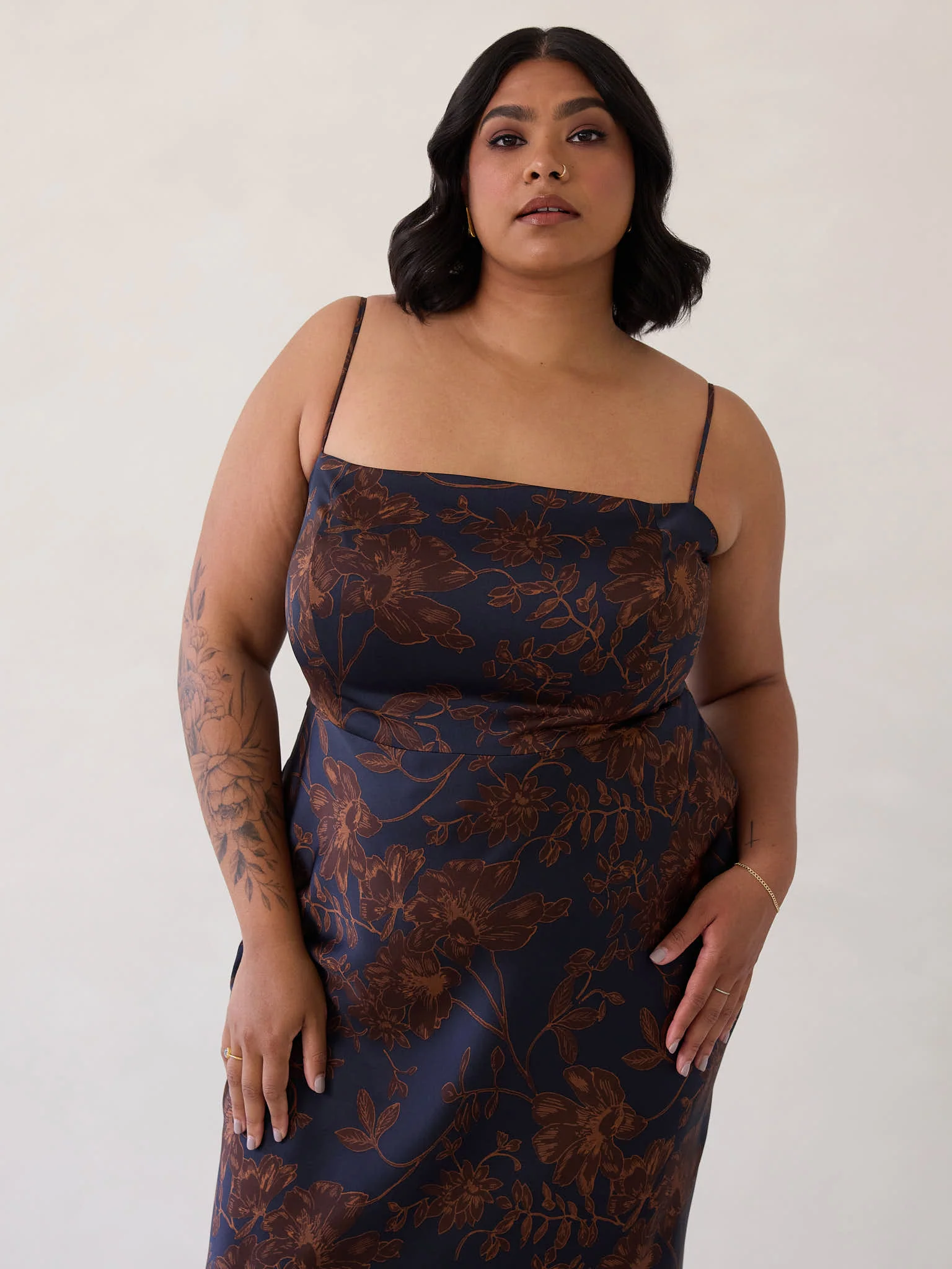 Maxine Dress - Image 4