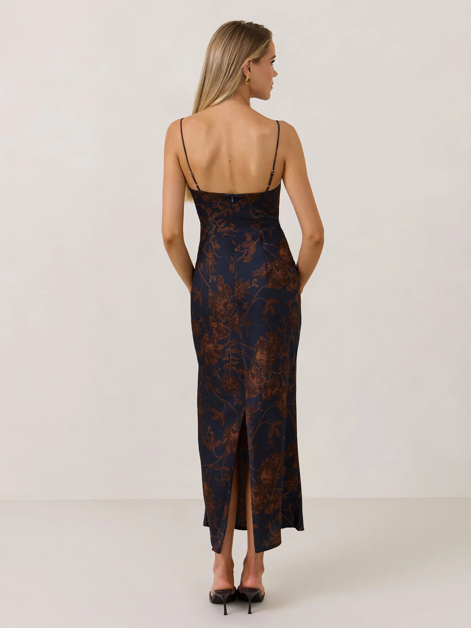 Maxine Dress - Image 6
