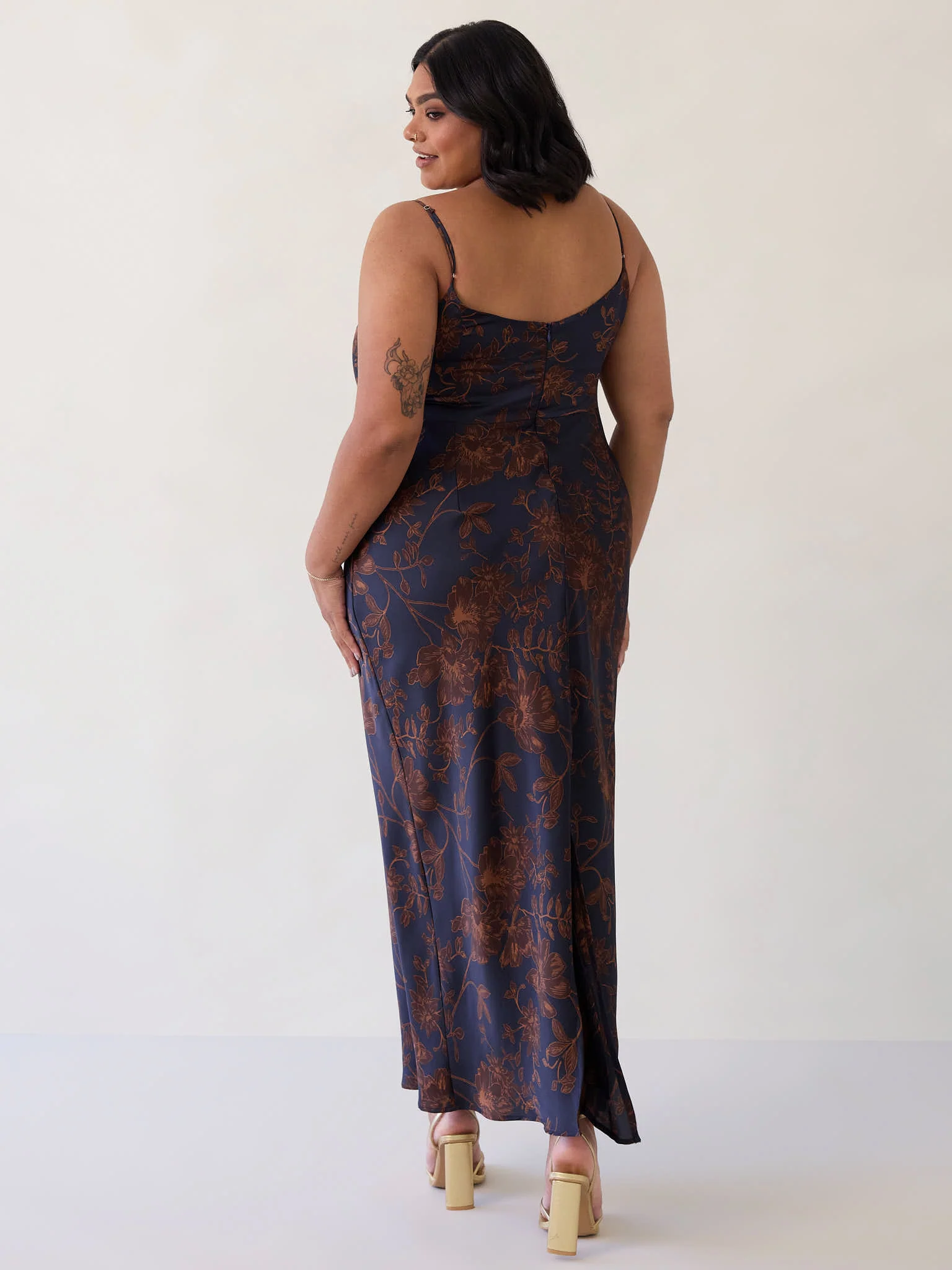 Maxine Dress - Image 7