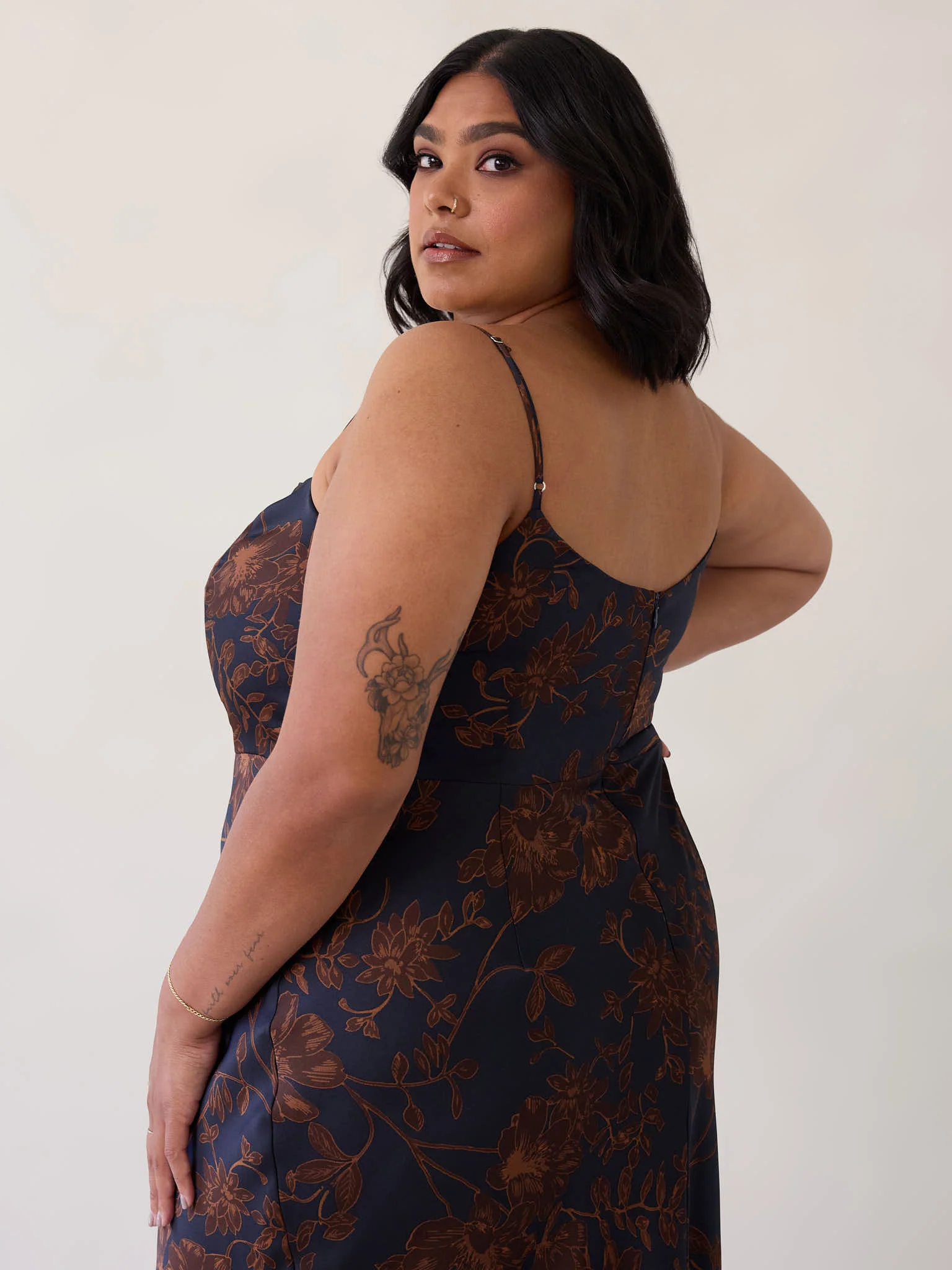 Maxine Dress - Image 9