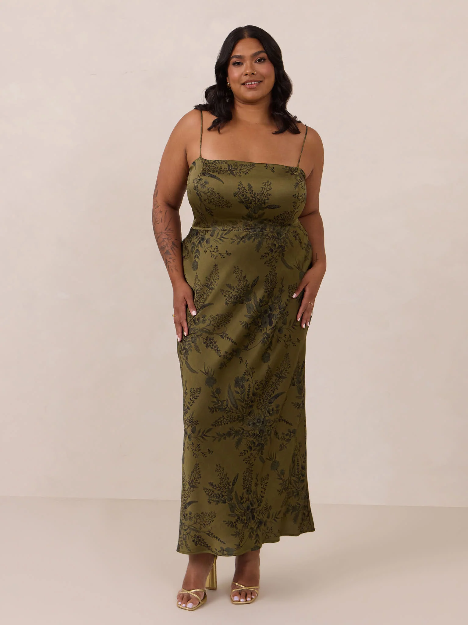 Maxine Dress - Image 2