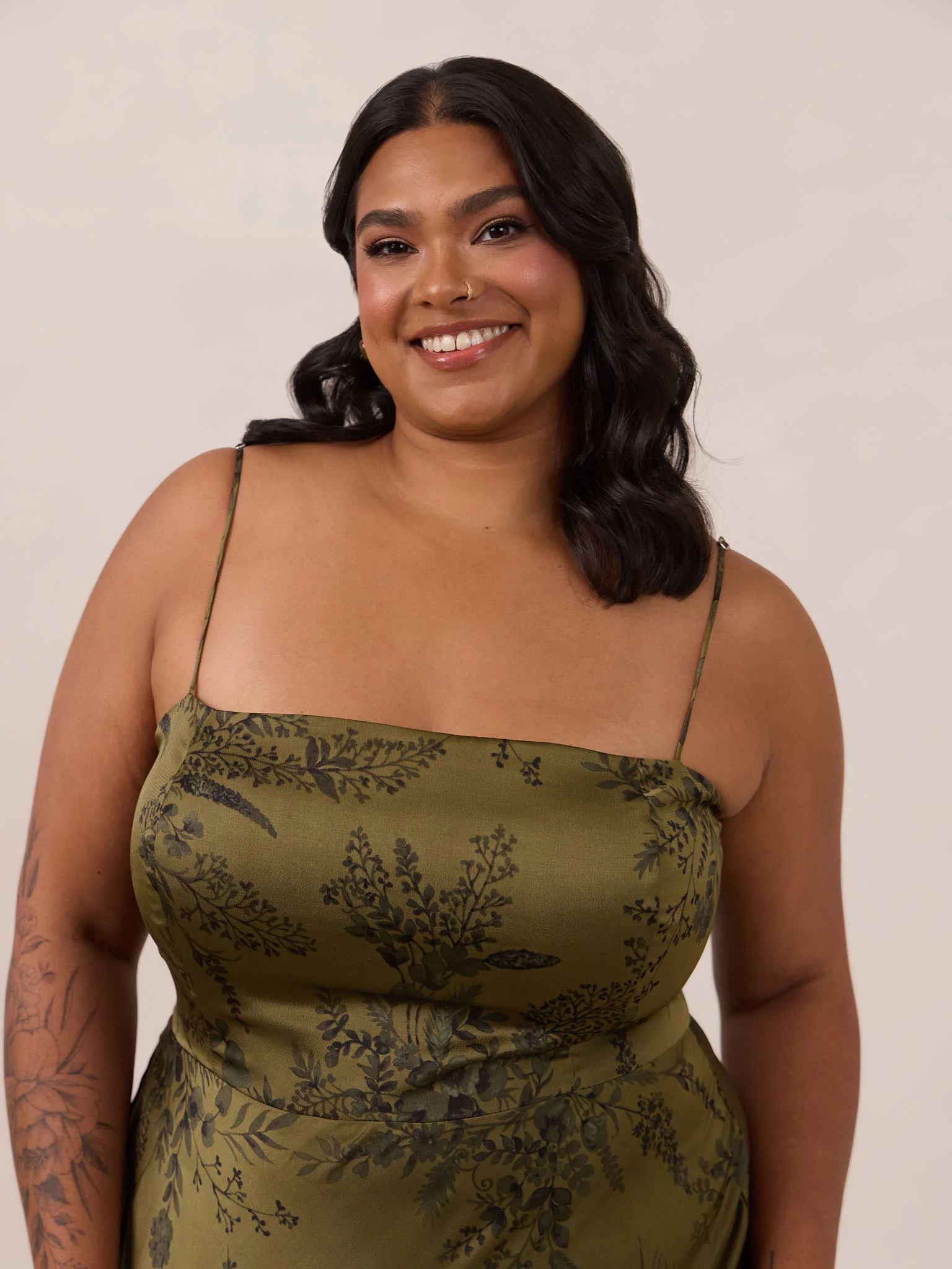 Maxine Dress - Image 4