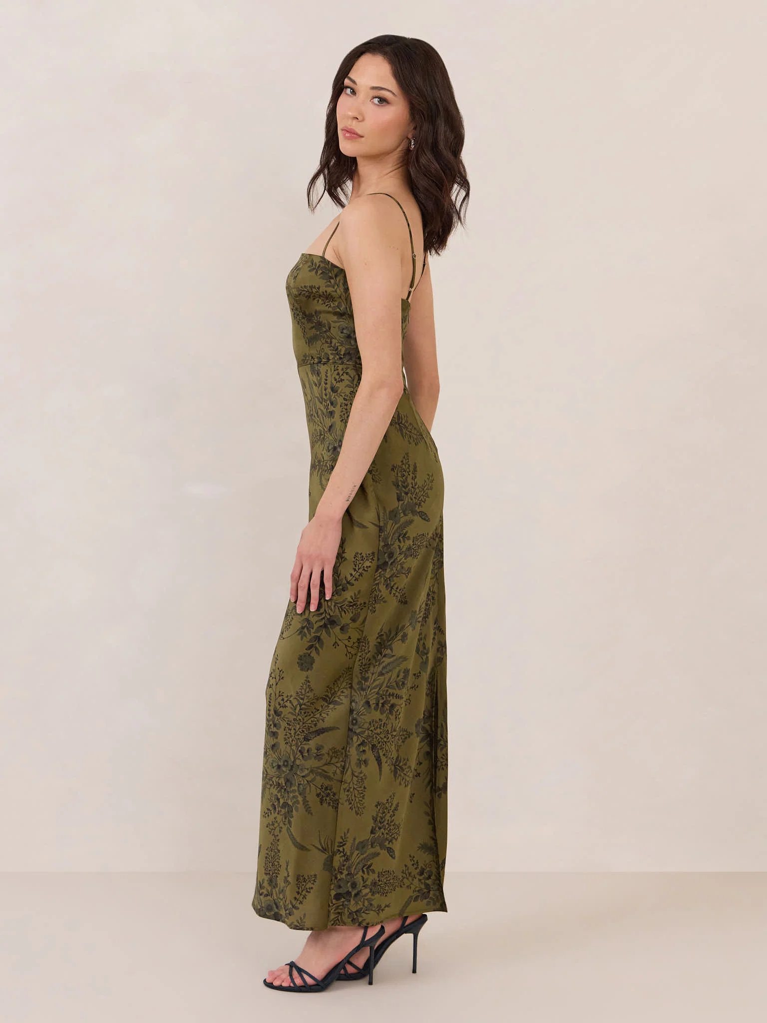 Maxine Dress - Image 5