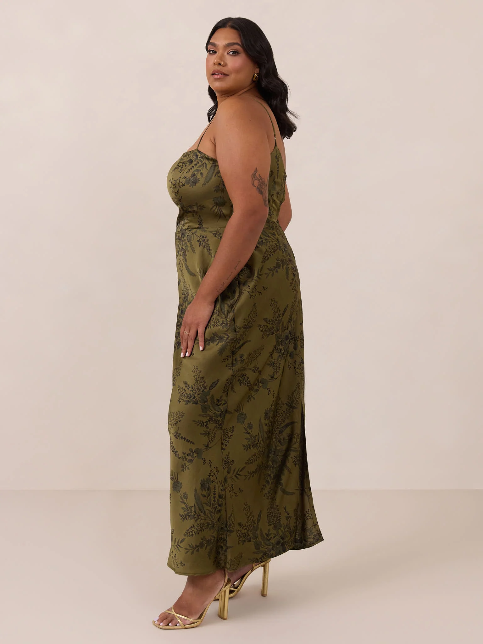 Maxine Dress - Image 6