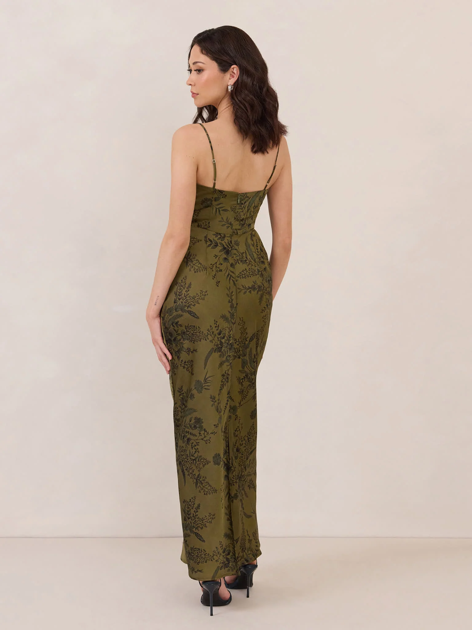 Maxine Dress - Image 7