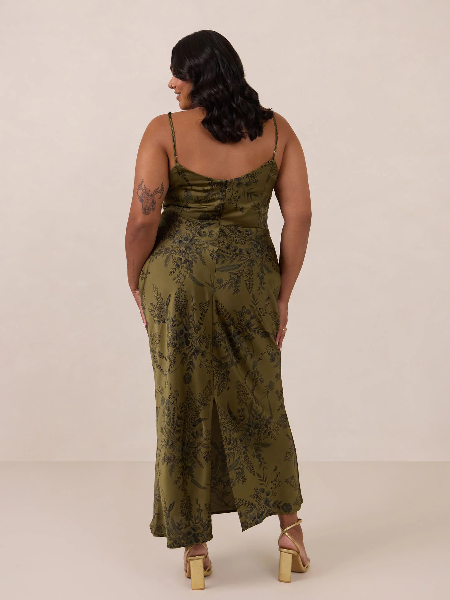 Maxine Dress - Image 8