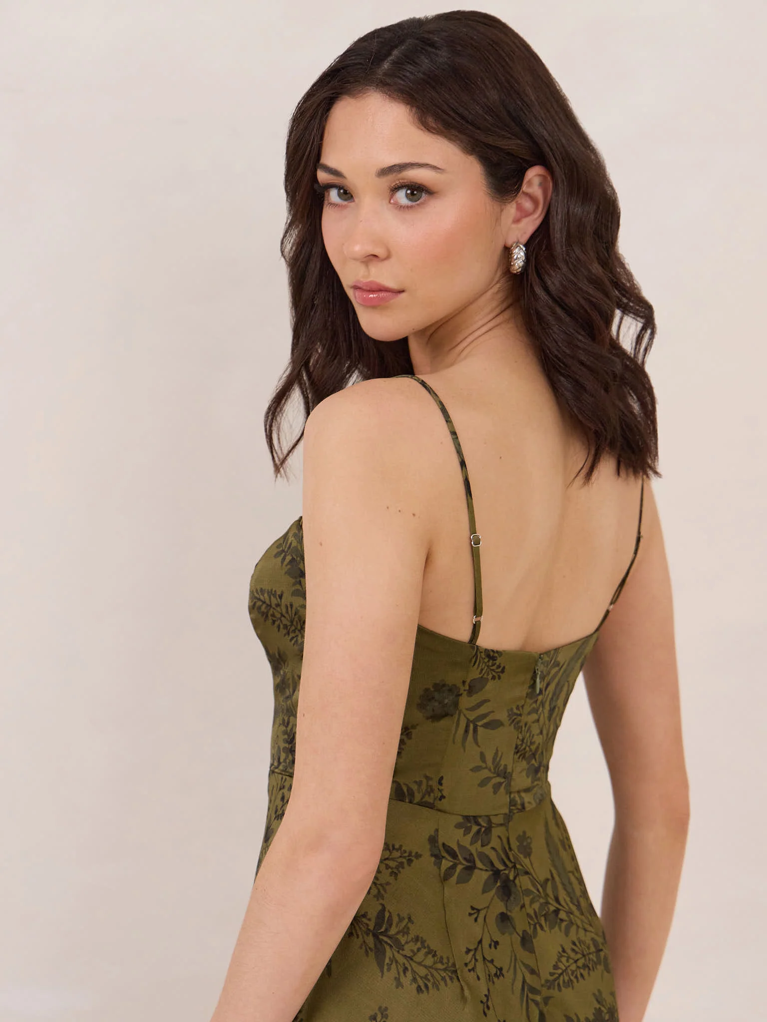 Maxine Dress - Image 9