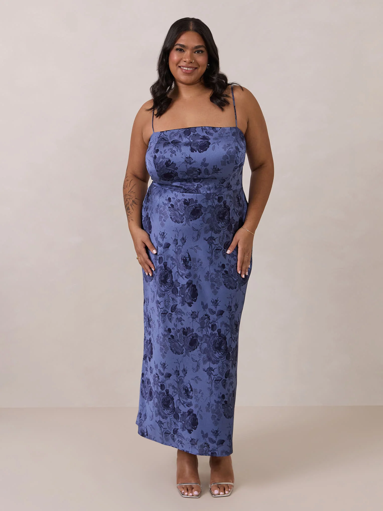 Maxine Dress - Image 2
