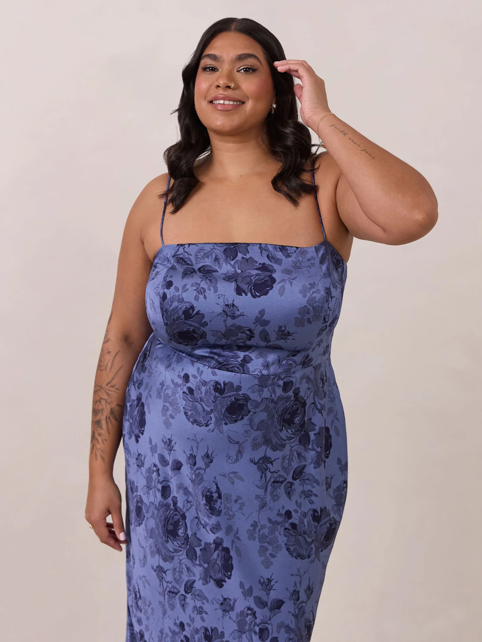 Maxine Dress - Image 4