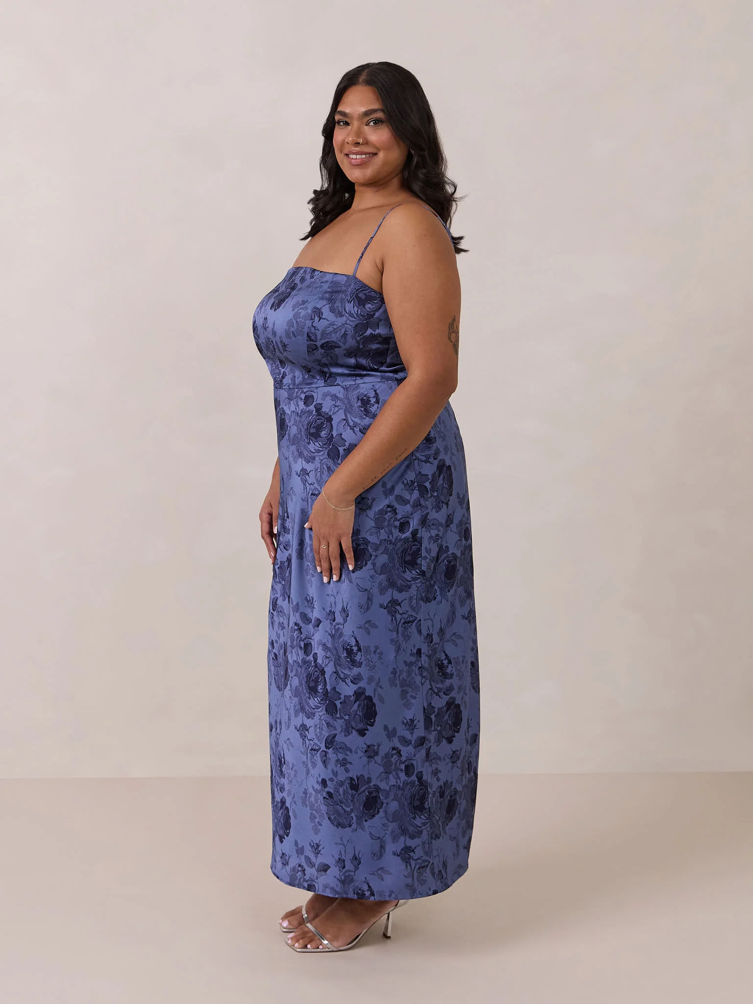 Maxine Dress - Image 6