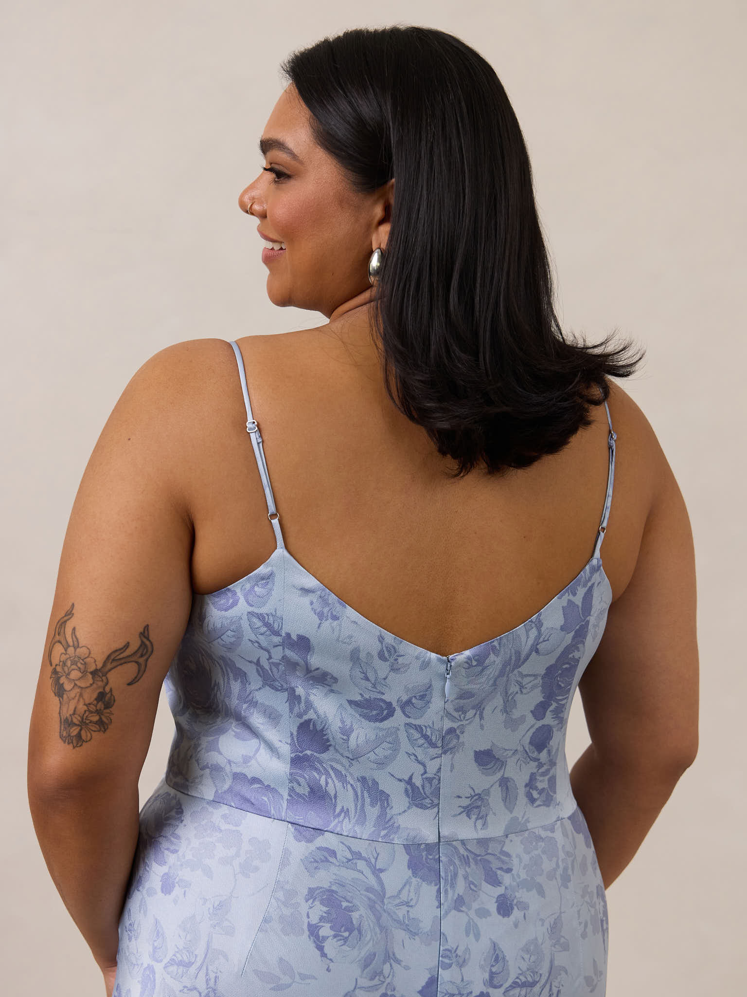 Maxine Dress - Image 11