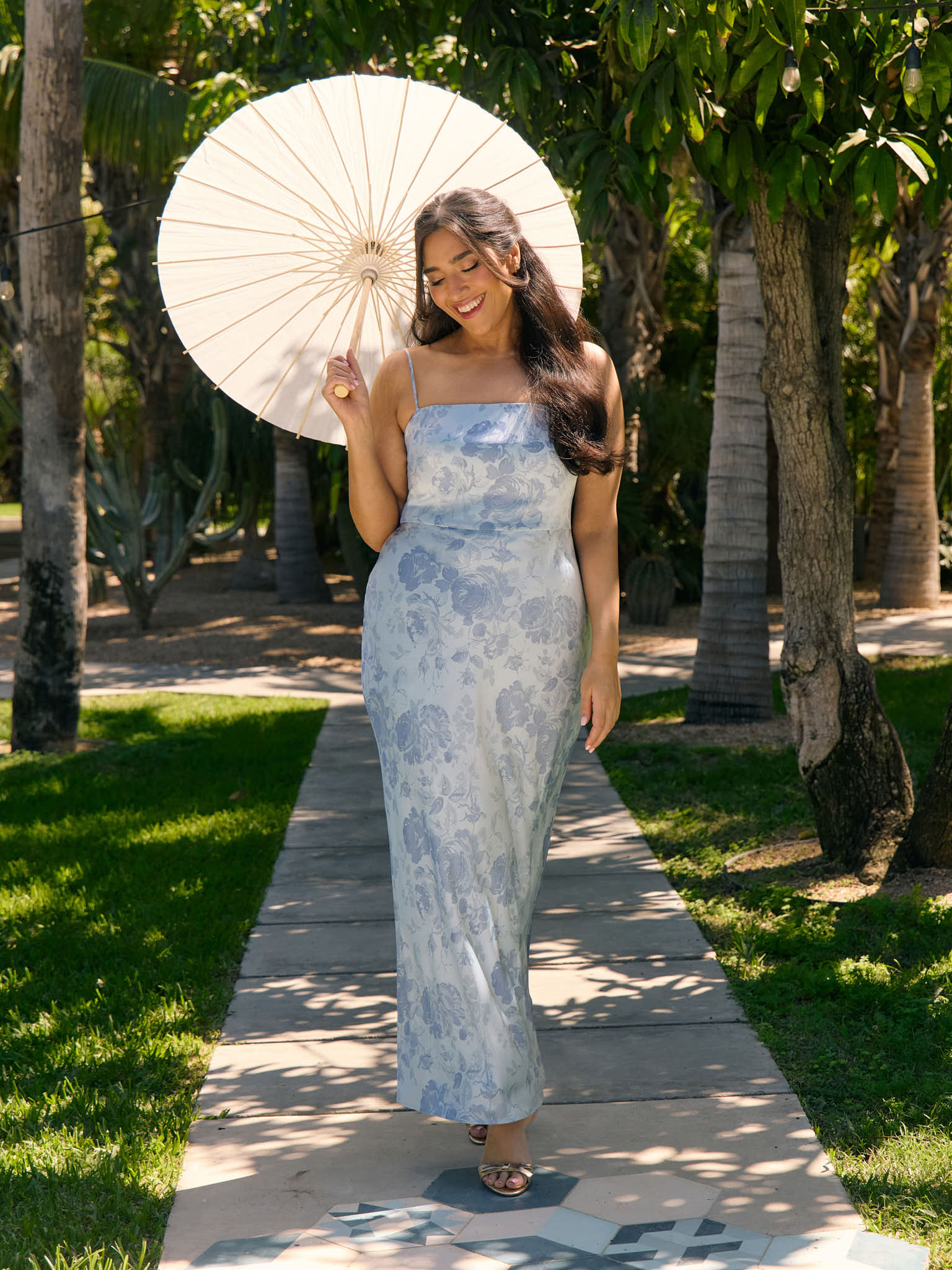 Maxine Dress - Image 2