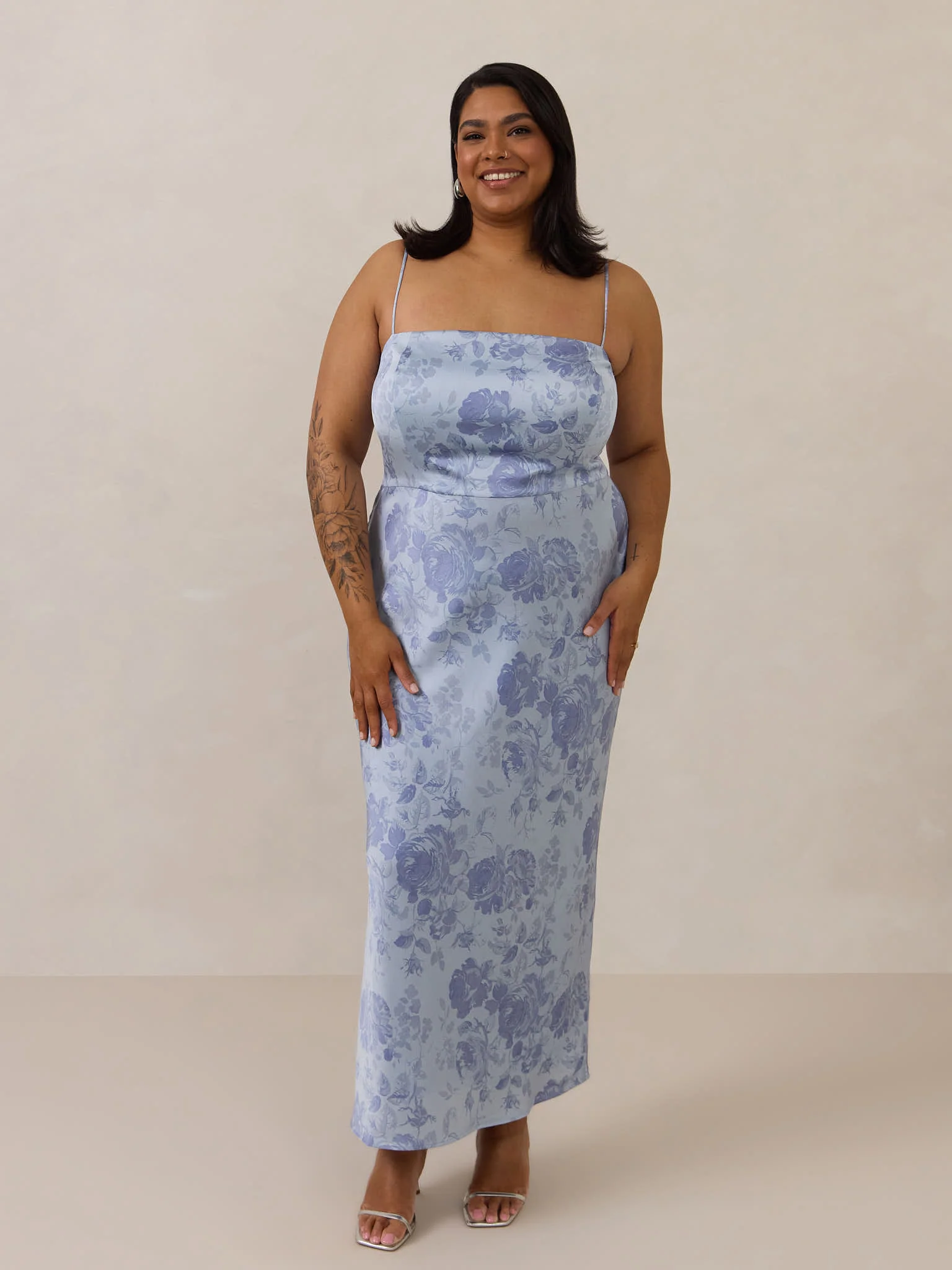 Maxine Dress - Image 3