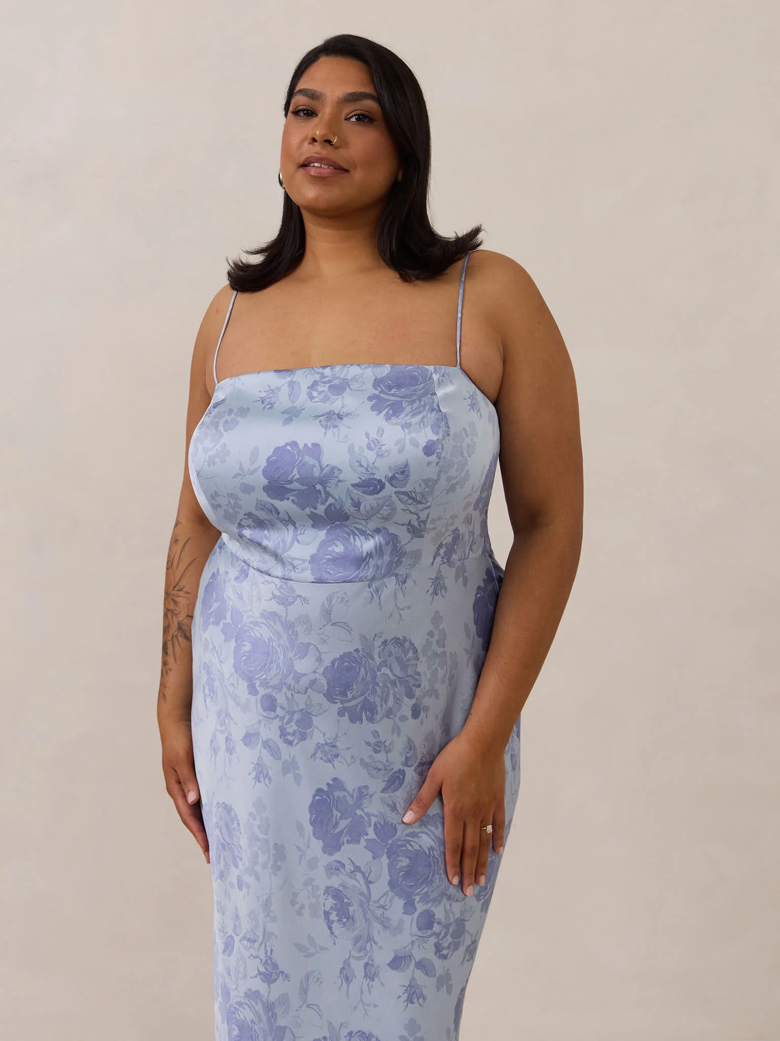 Maxine Dress - Image 5