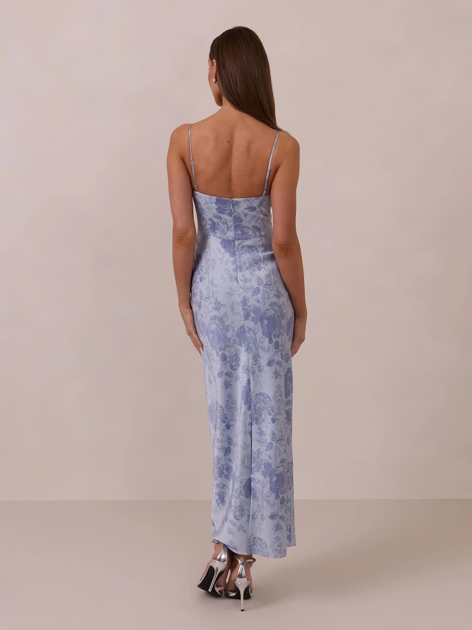 Maxine Dress - Image 8