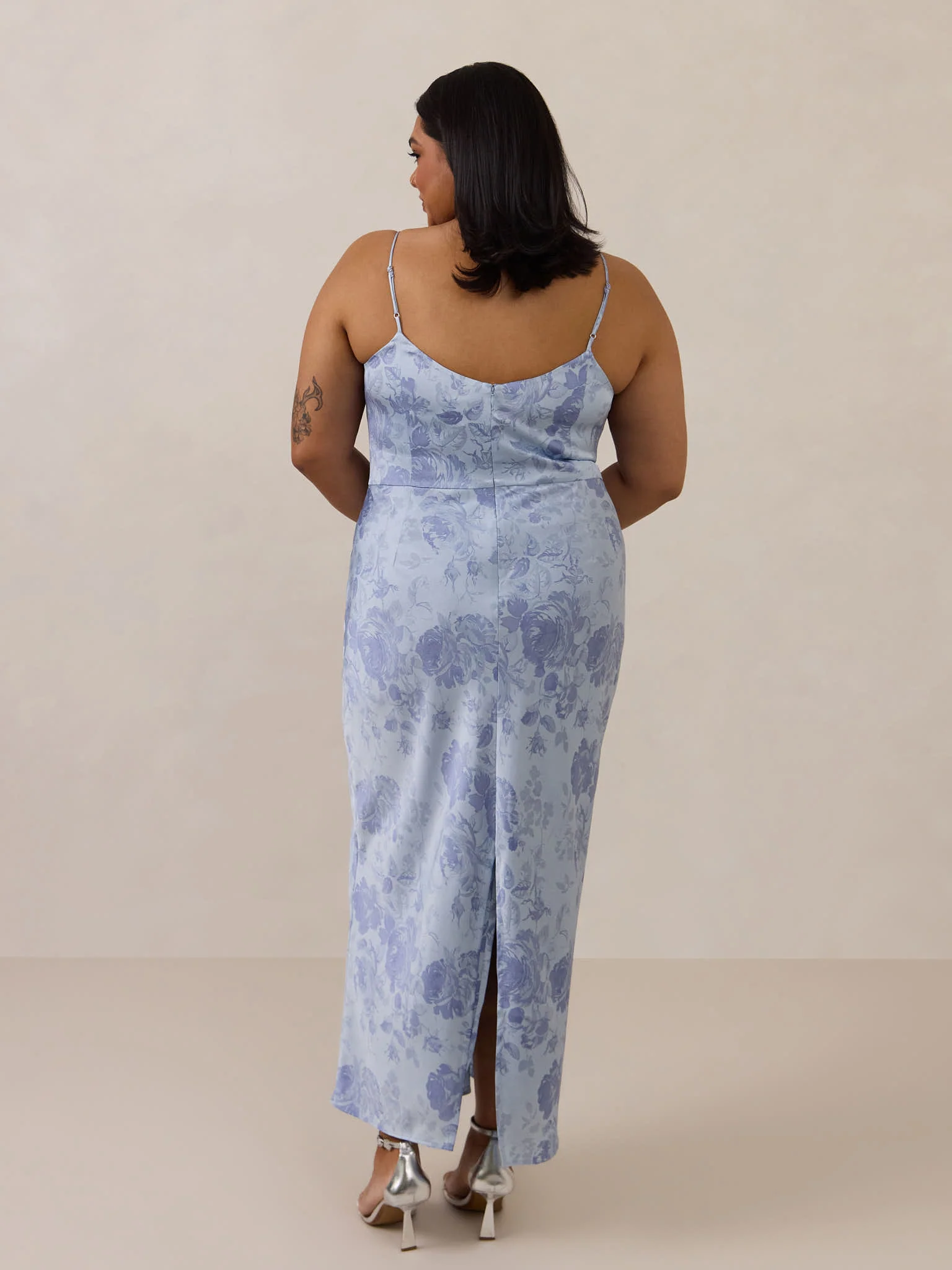 Maxine Dress - Image 9