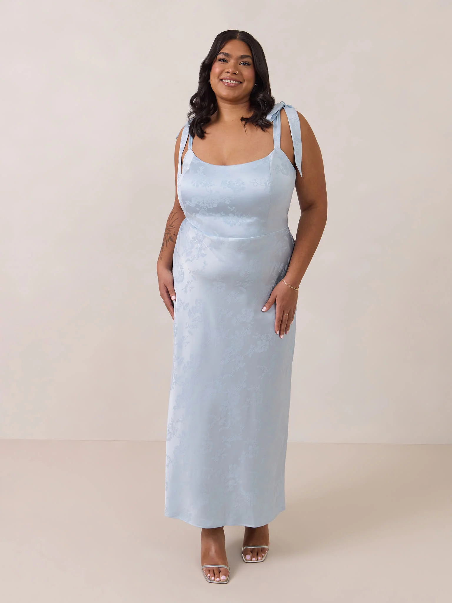 Mercer Dress - Image 3