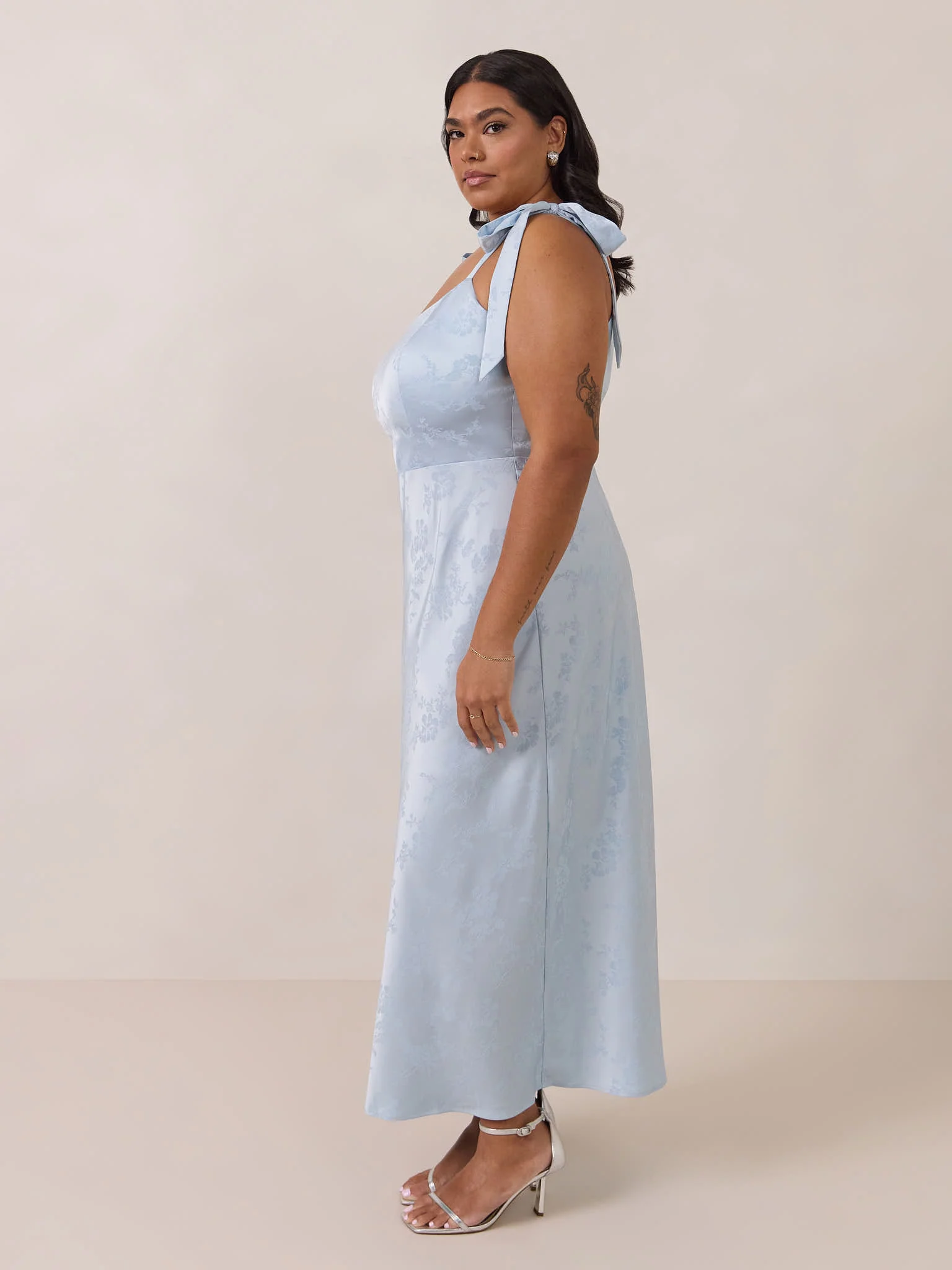 Mercer Dress - Image 7