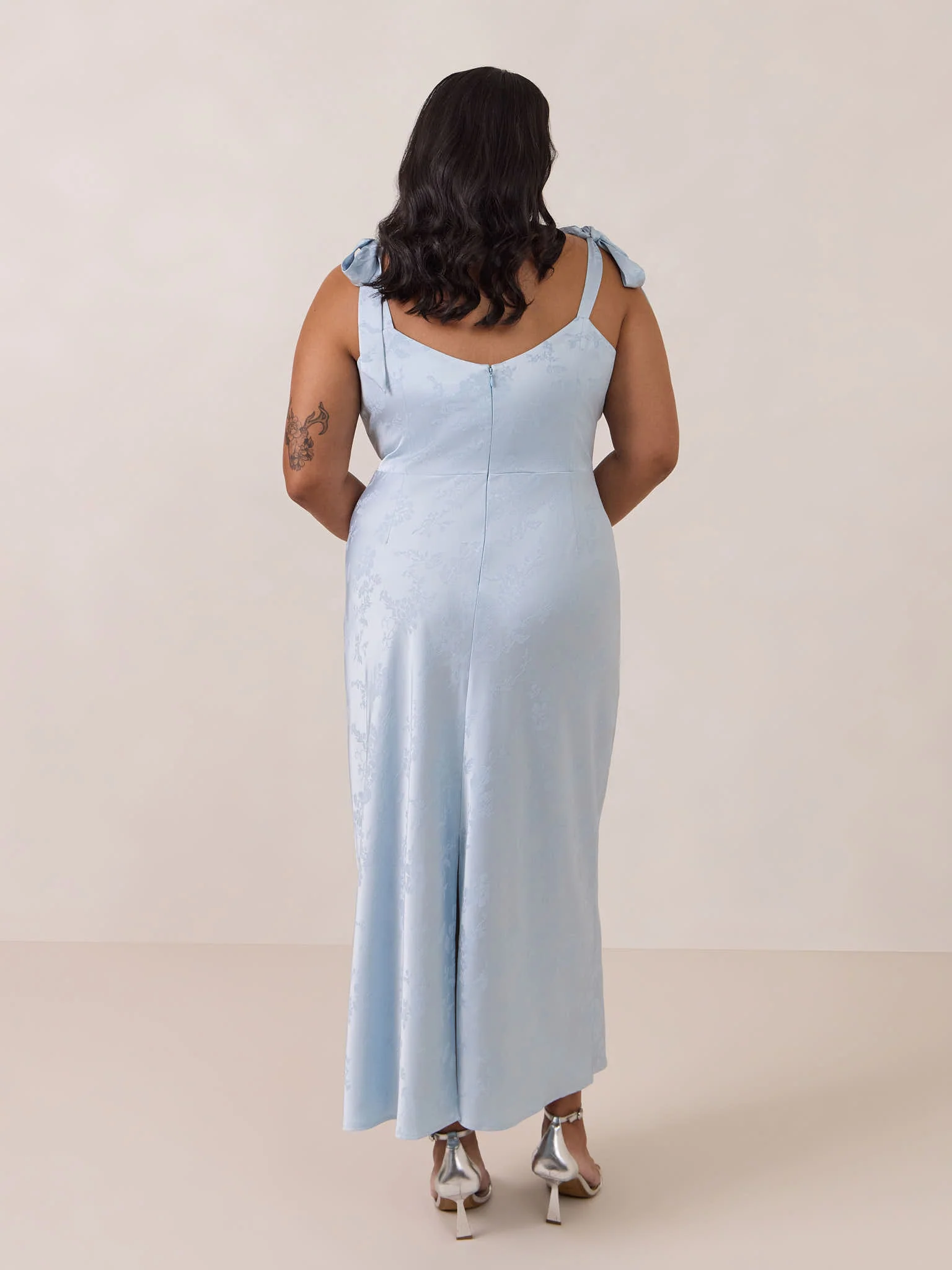Mercer Dress - Image 9