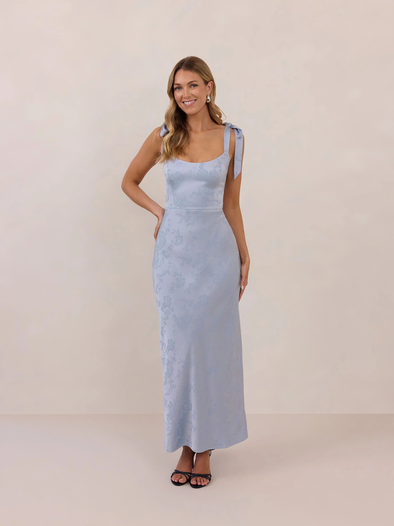 Mercer Dress