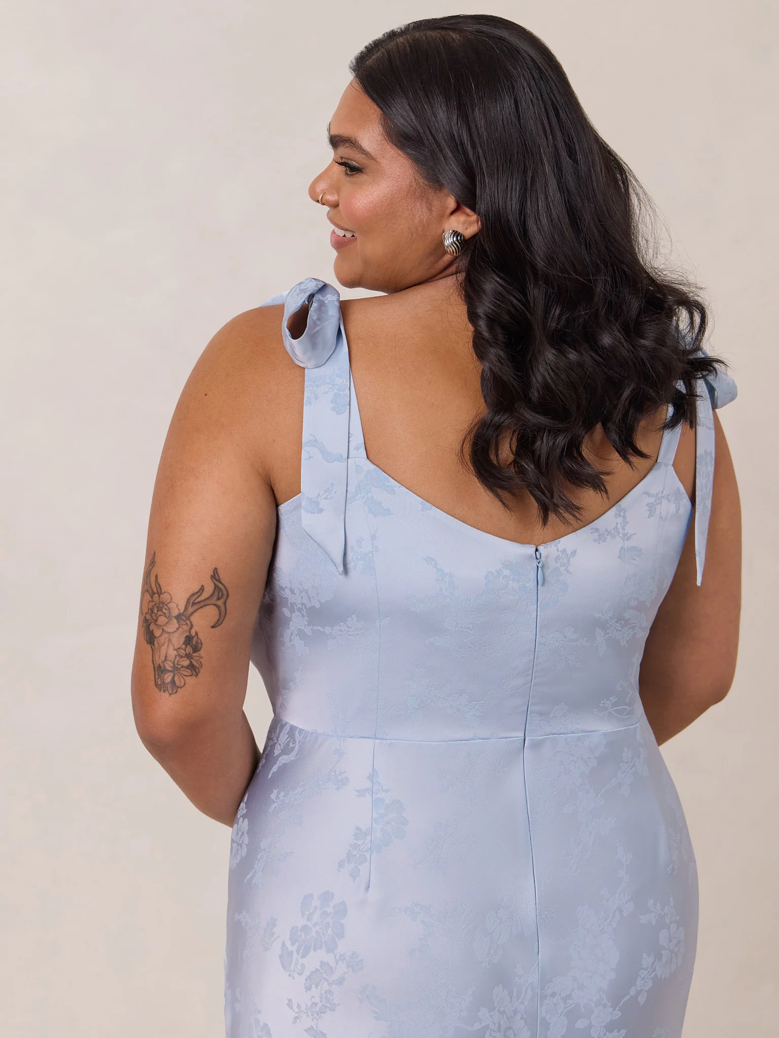 Mercer Dress - Image 10