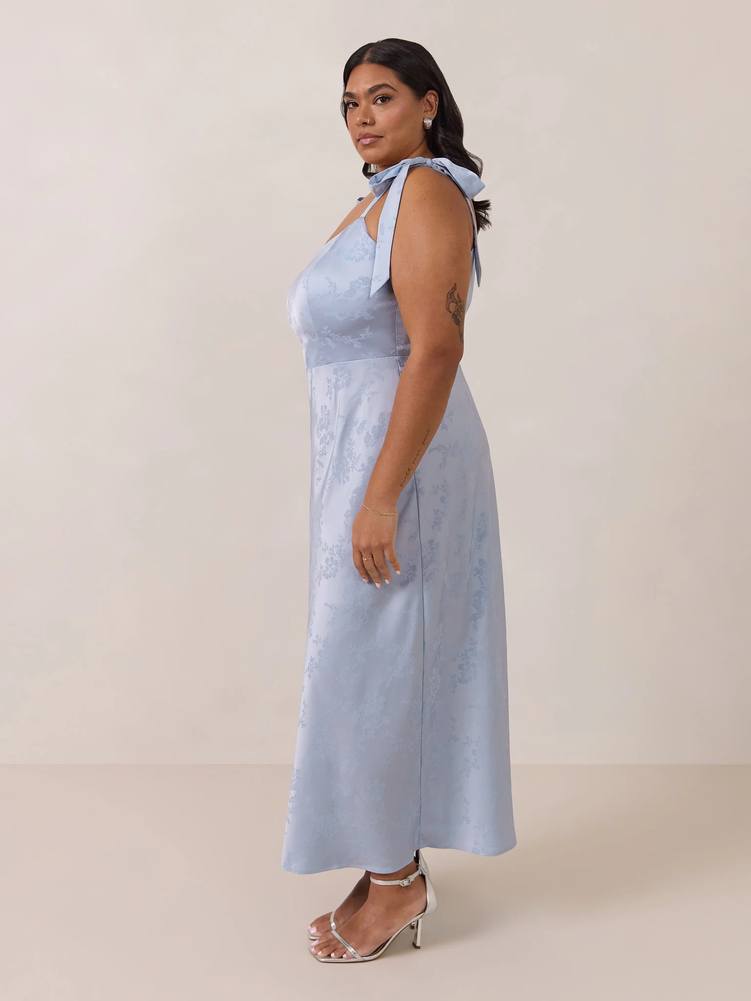 Mercer Dress - Image 6