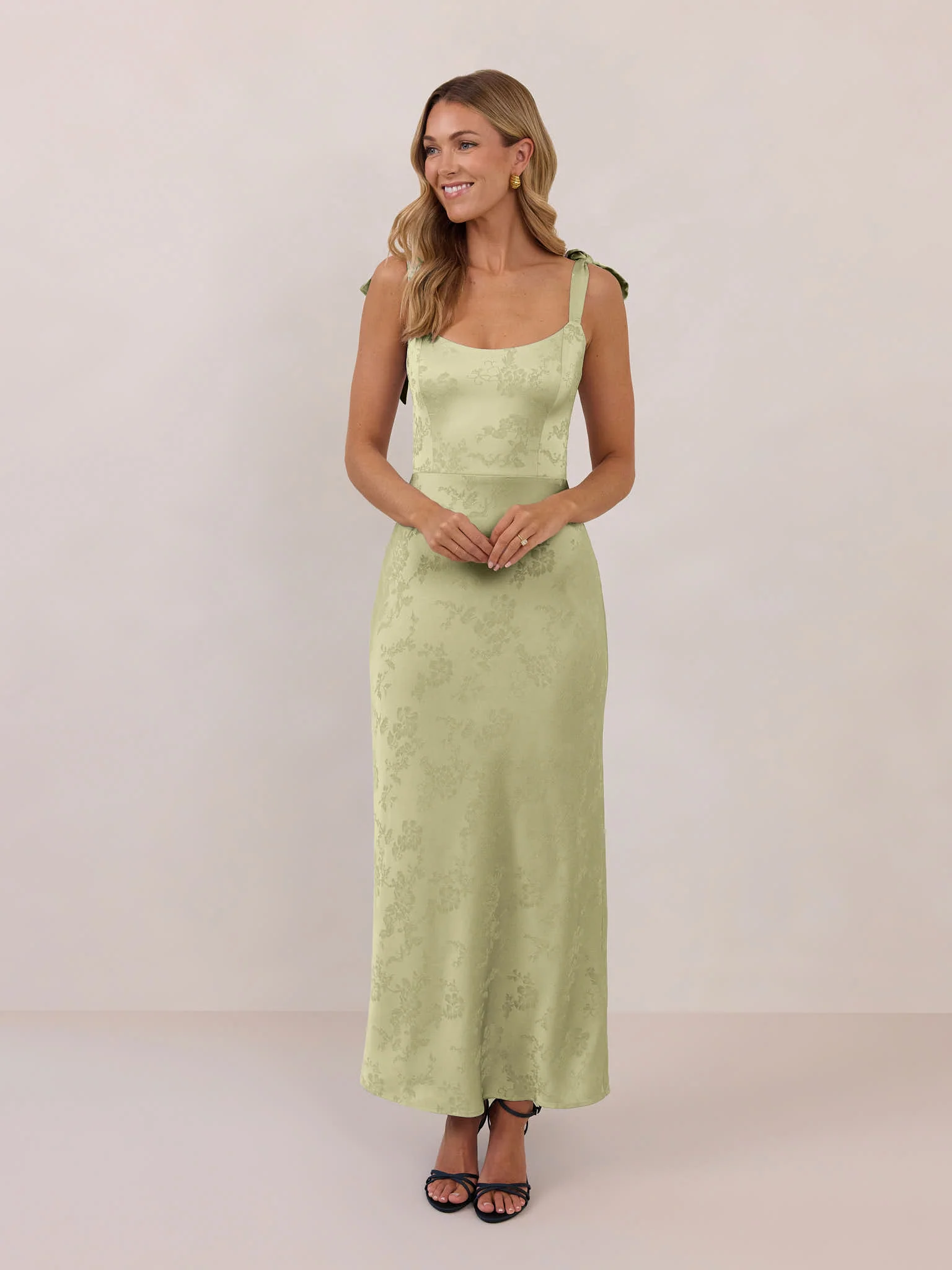 Mercer Dress - Image 3