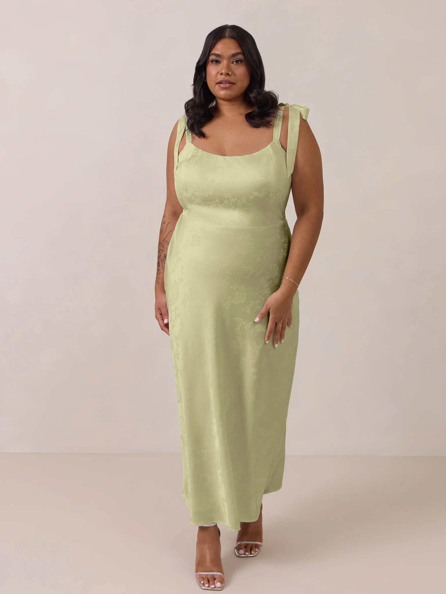Mercer Dress - Image 4