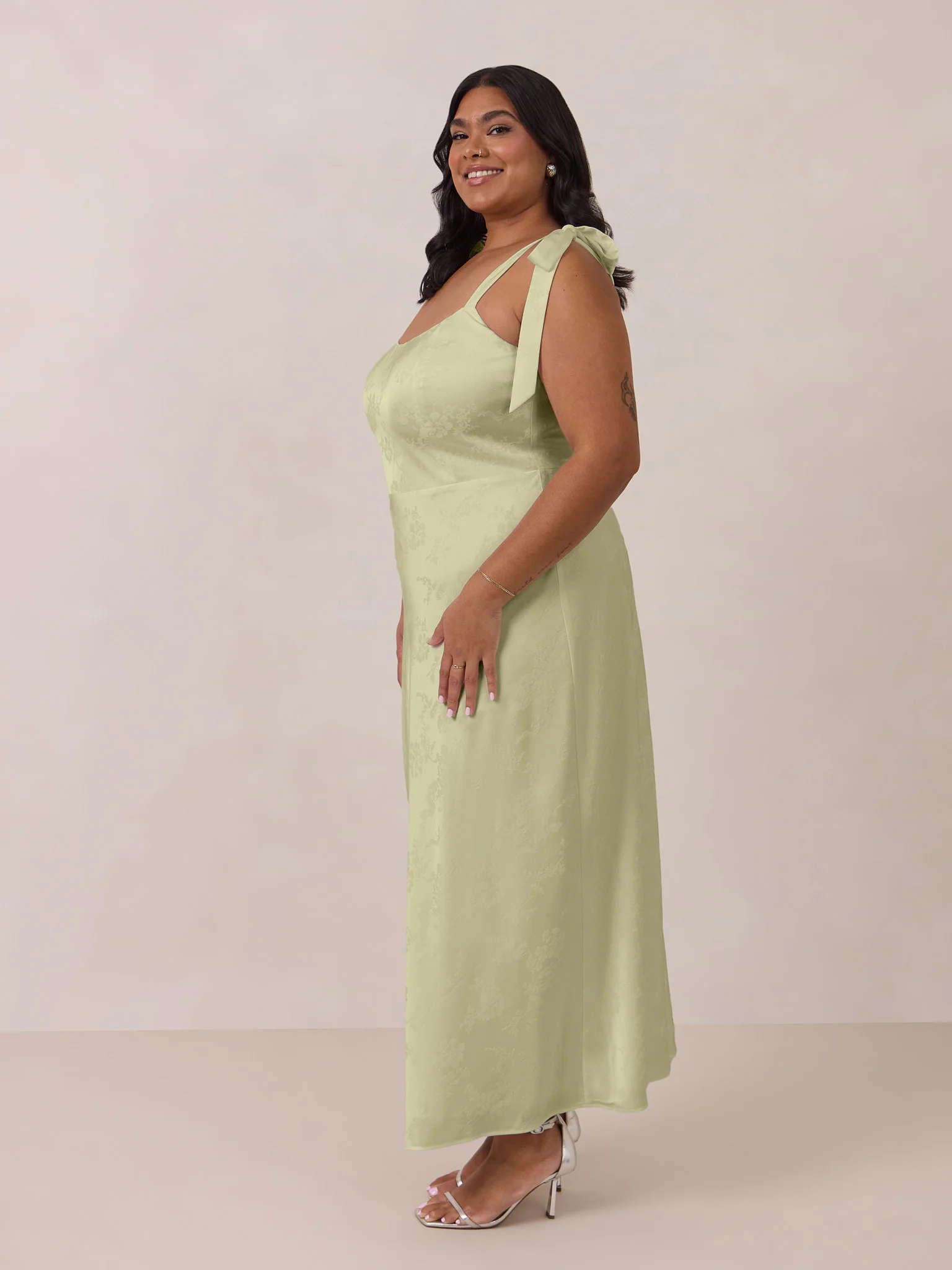 Mercer Dress - Image 6