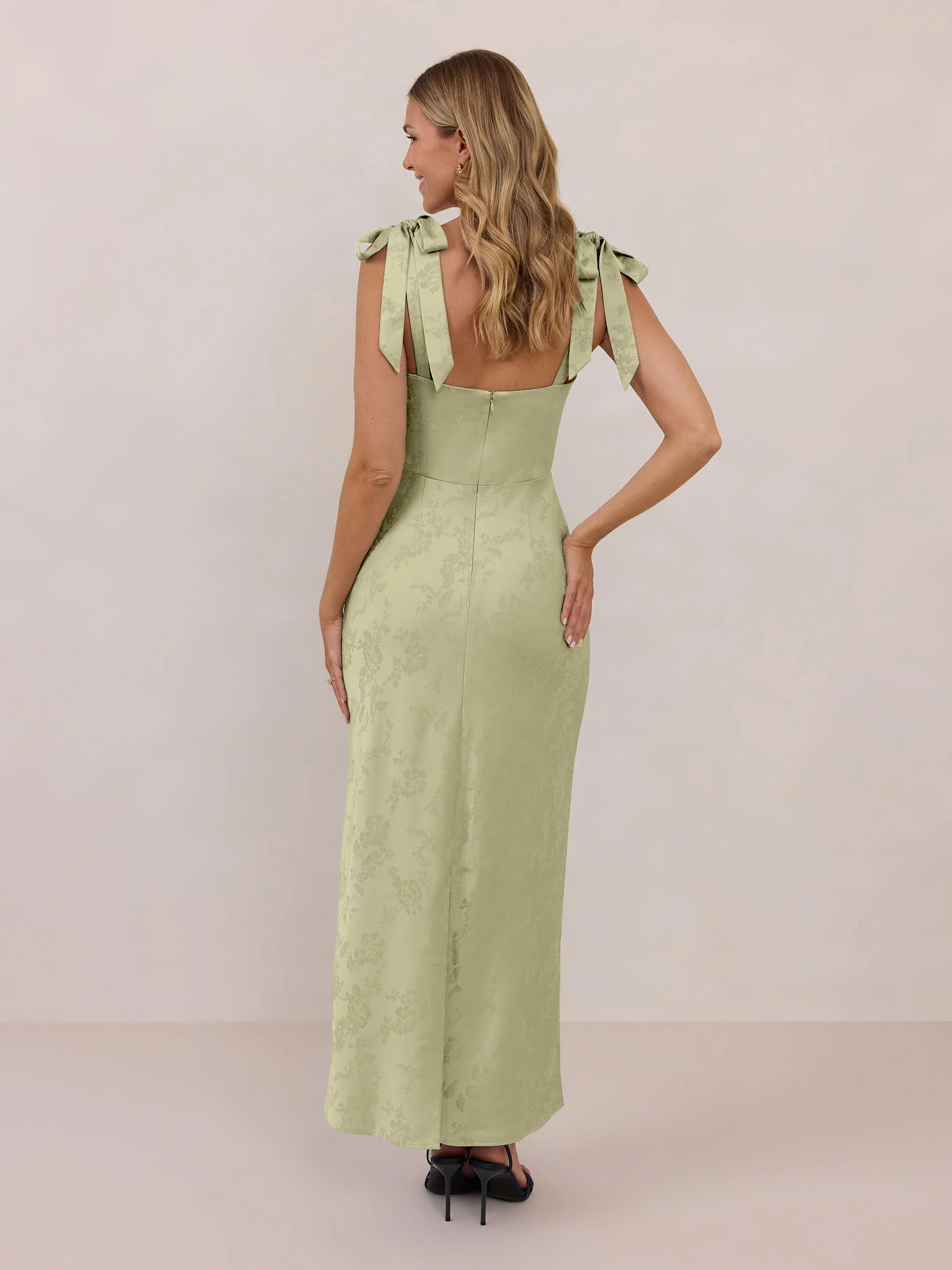 Mercer Dress - Image 7