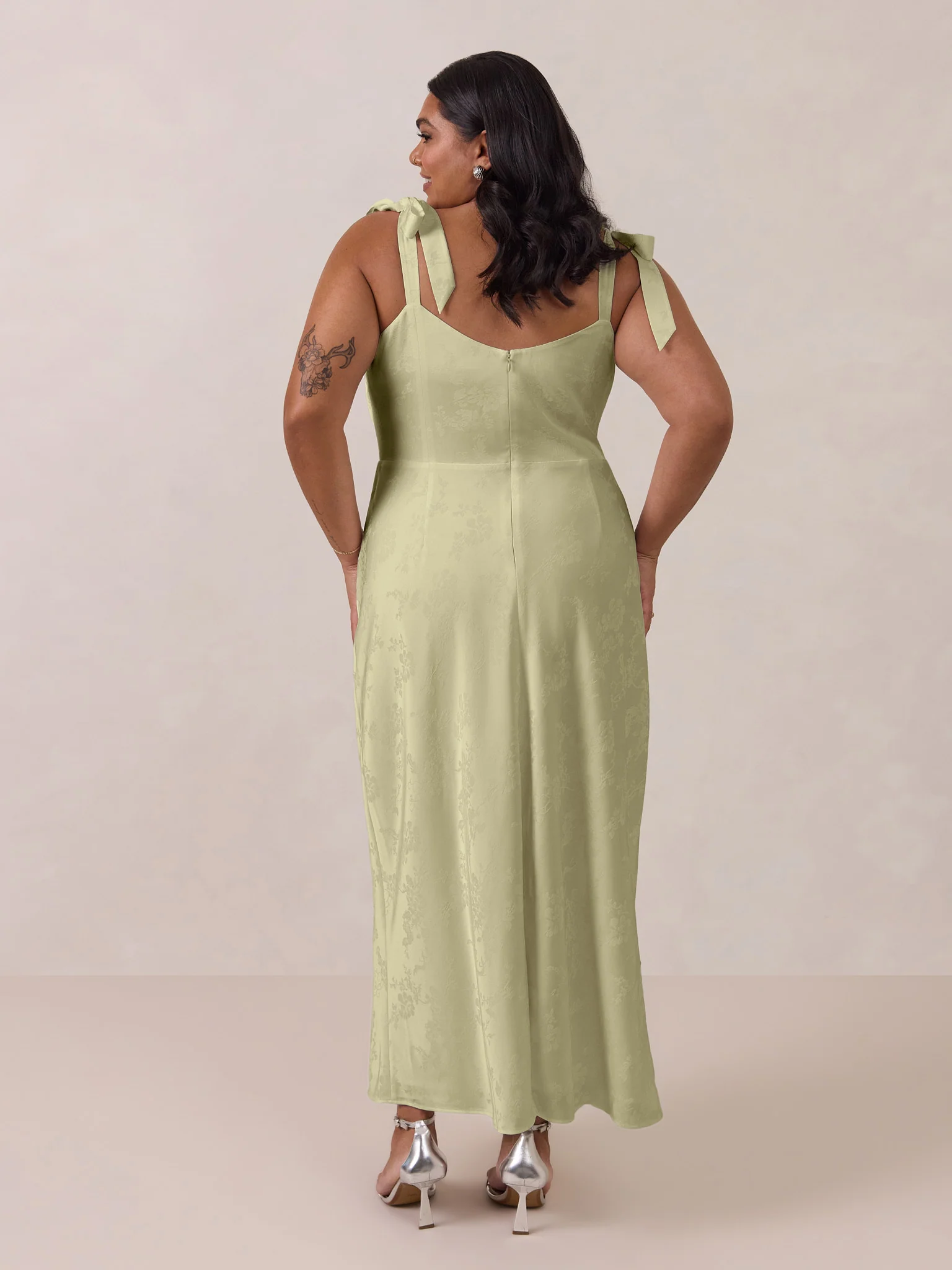 Mercer Dress - Image 8