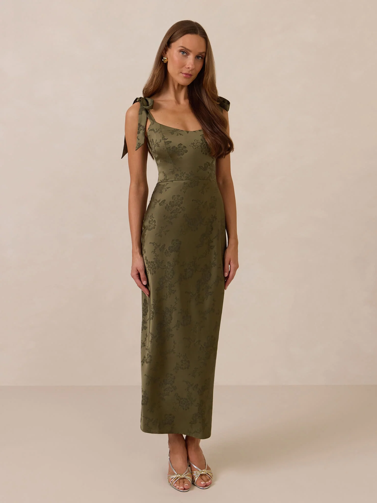 Mercer Dress