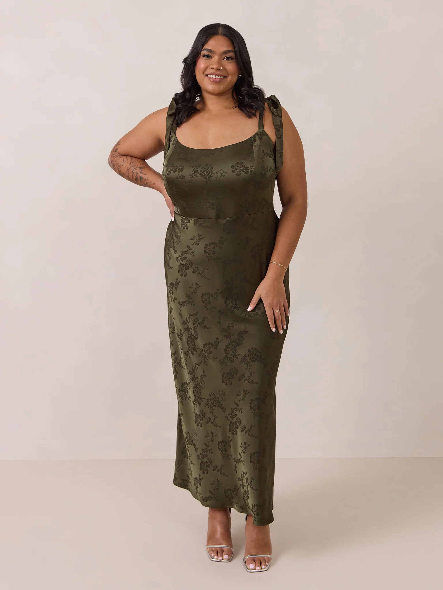 Mercer Dress - Image 2