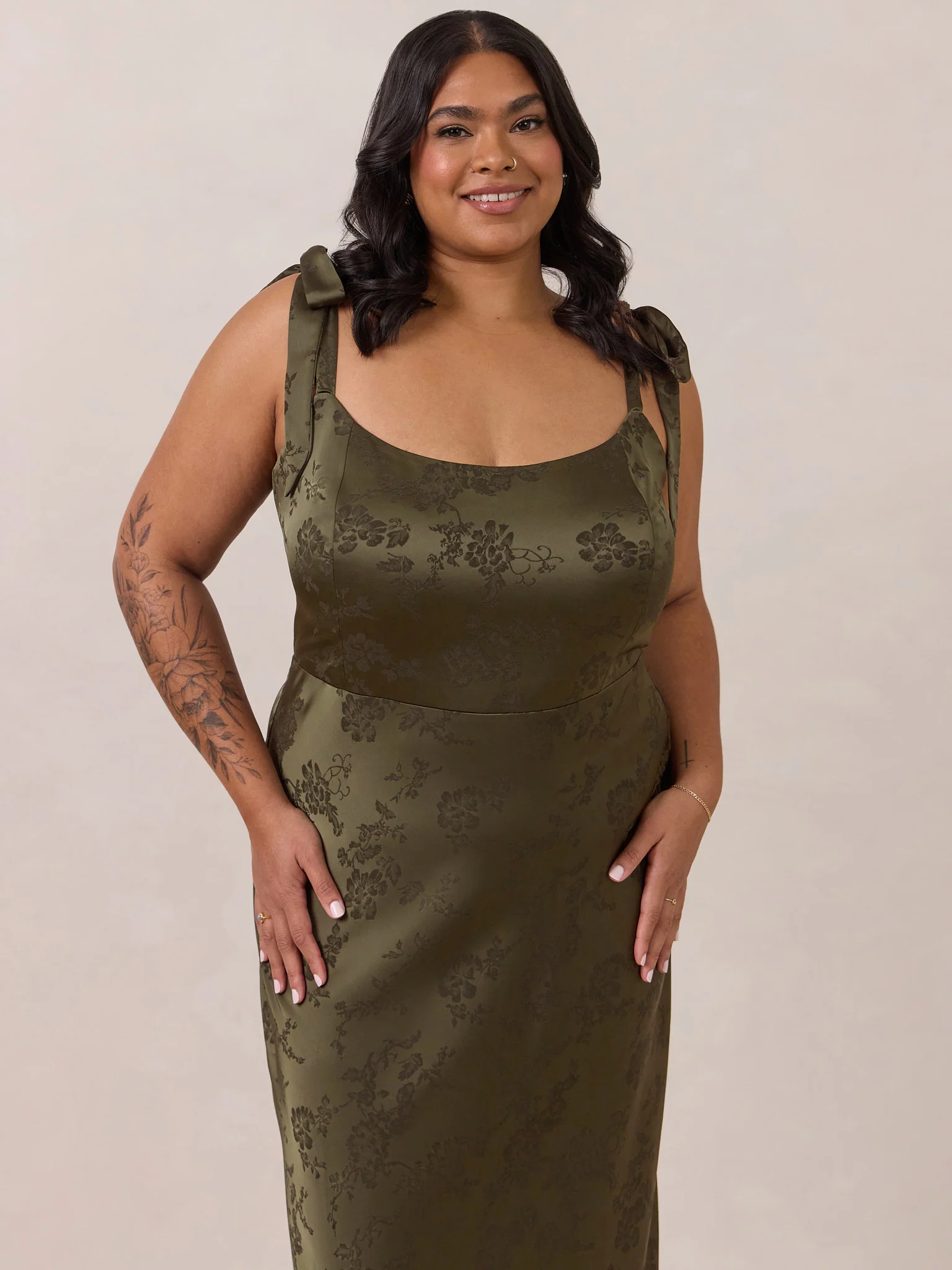 Mercer Dress - Image 4