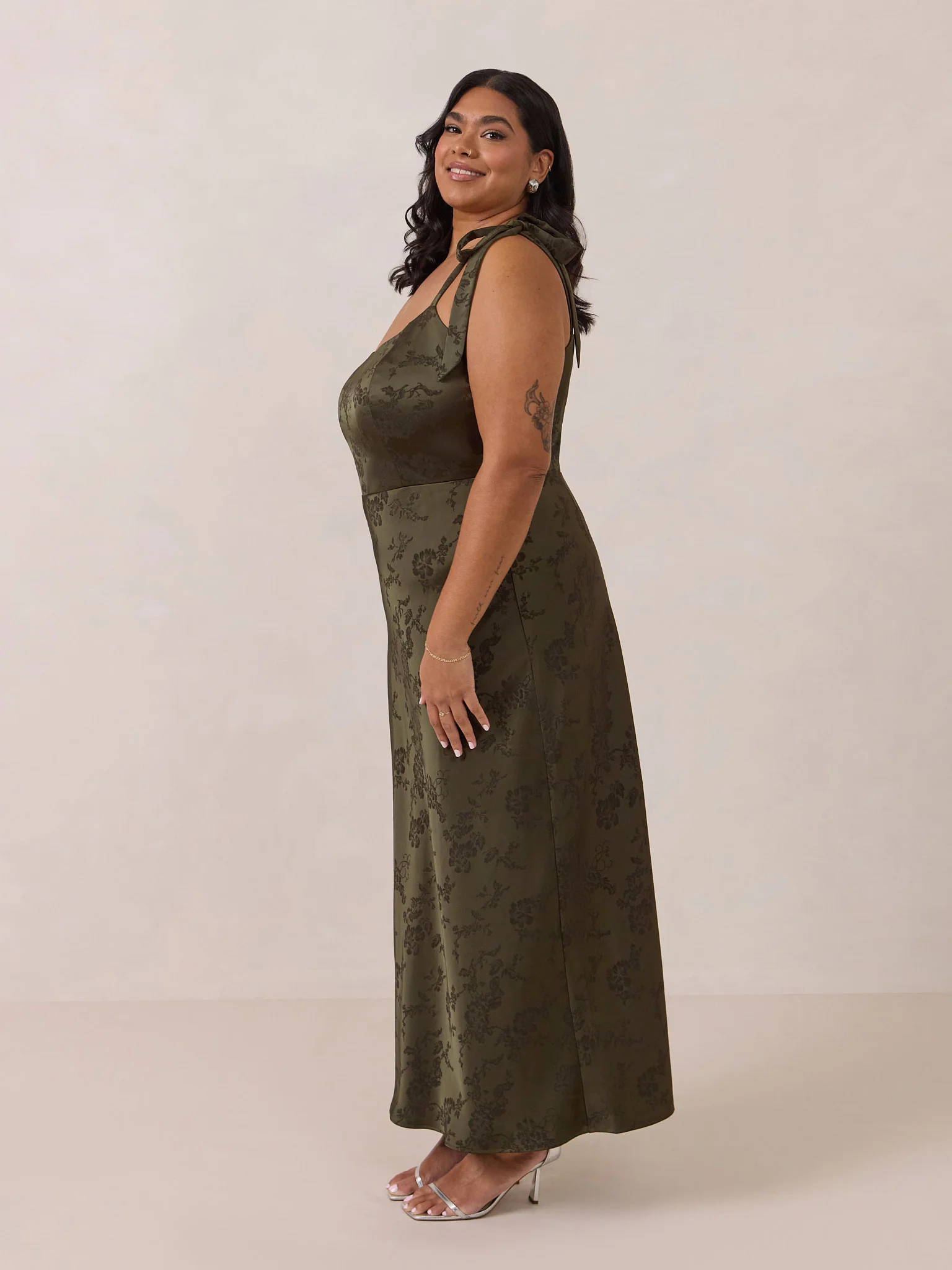 Mercer Dress - Image 6