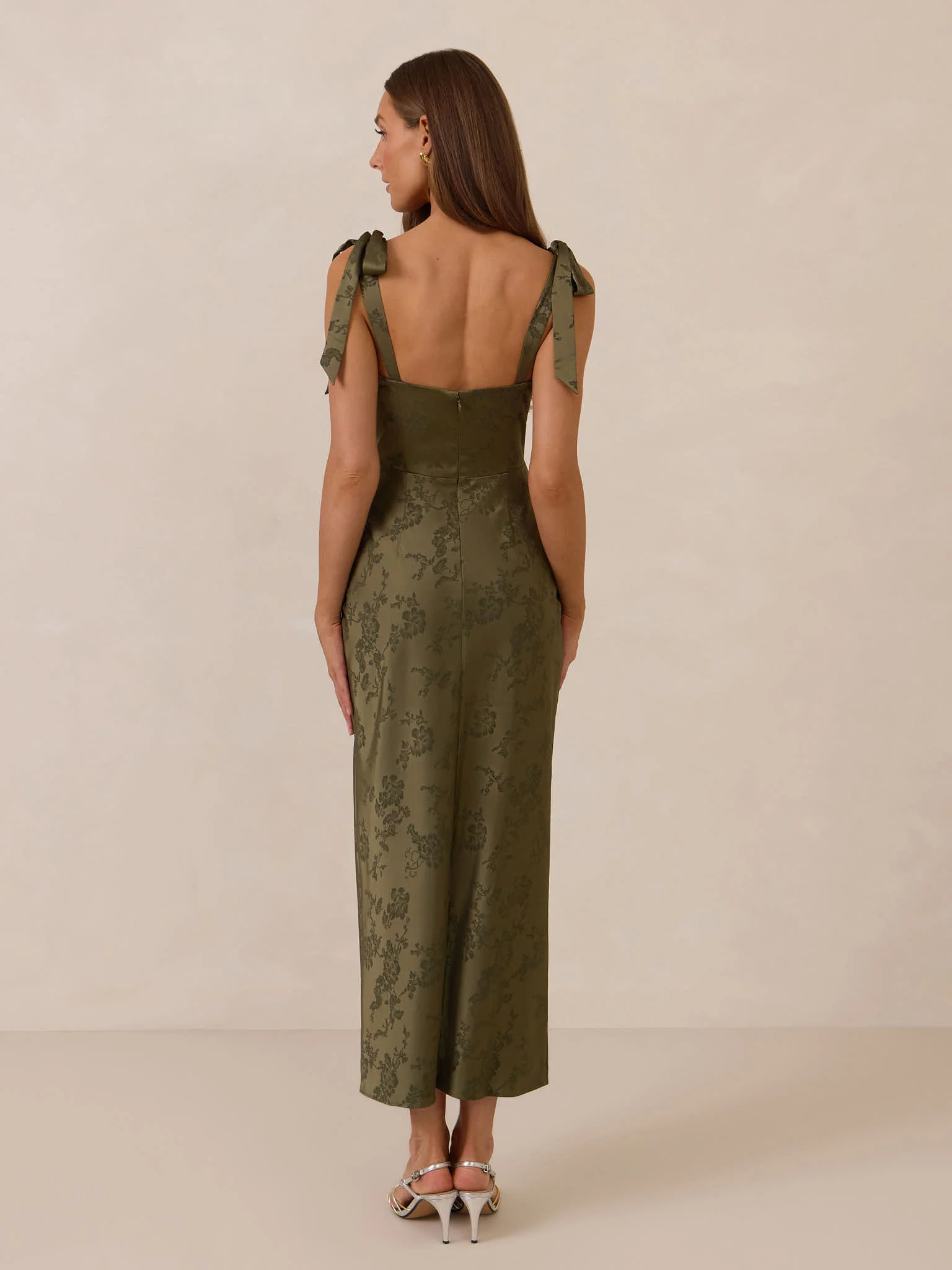 Mercer Dress - Image 7