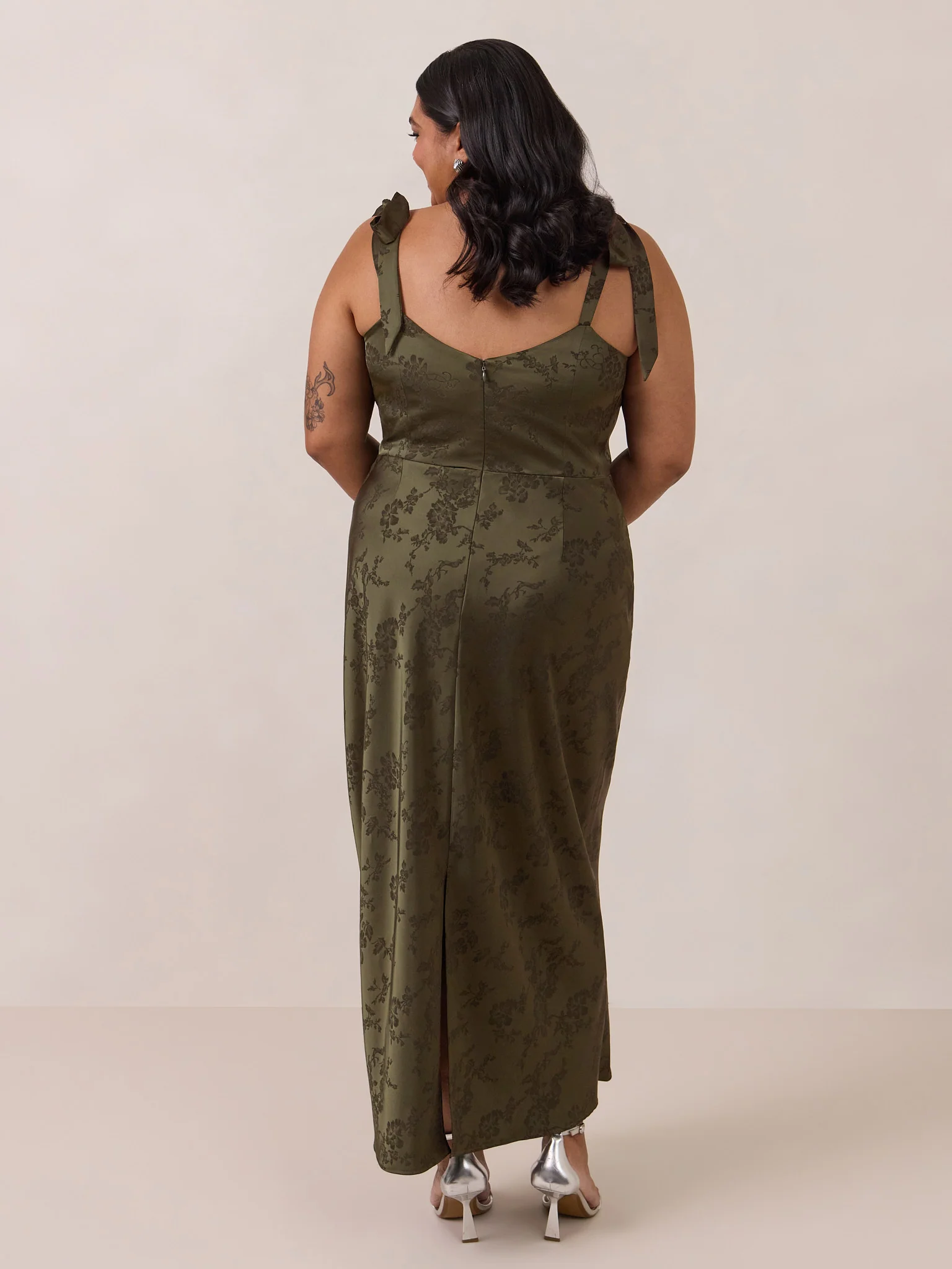 Mercer Dress - Image 8
