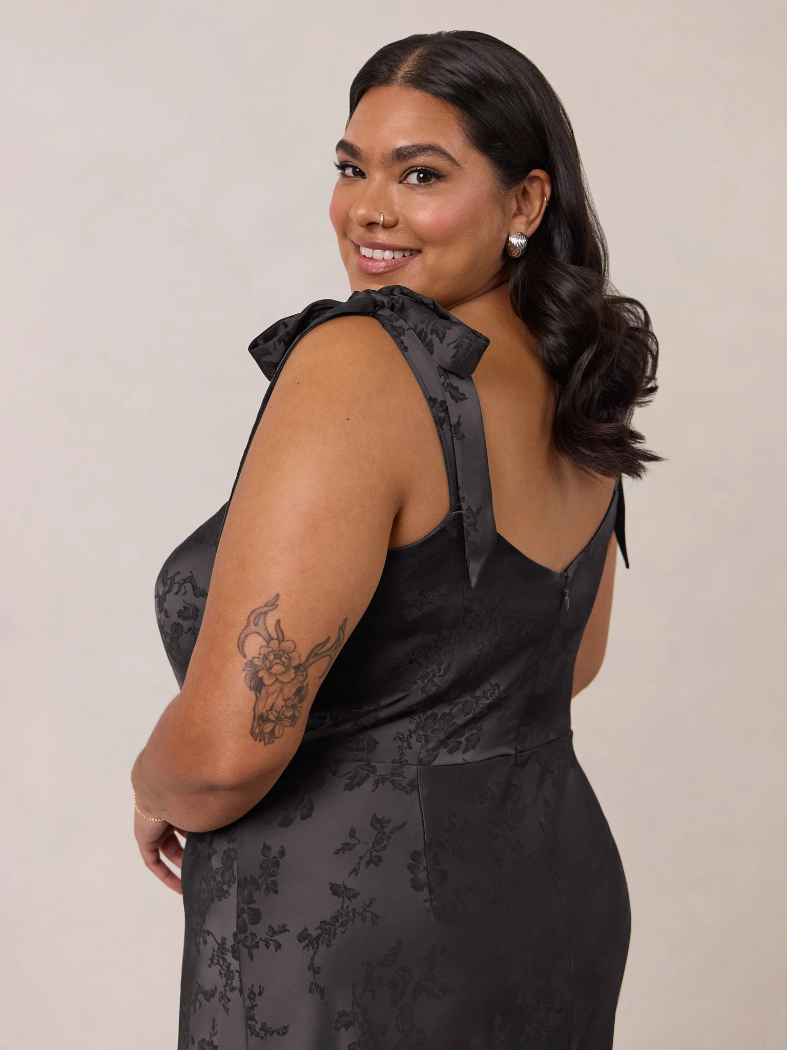 Mercer Dress - Image 10