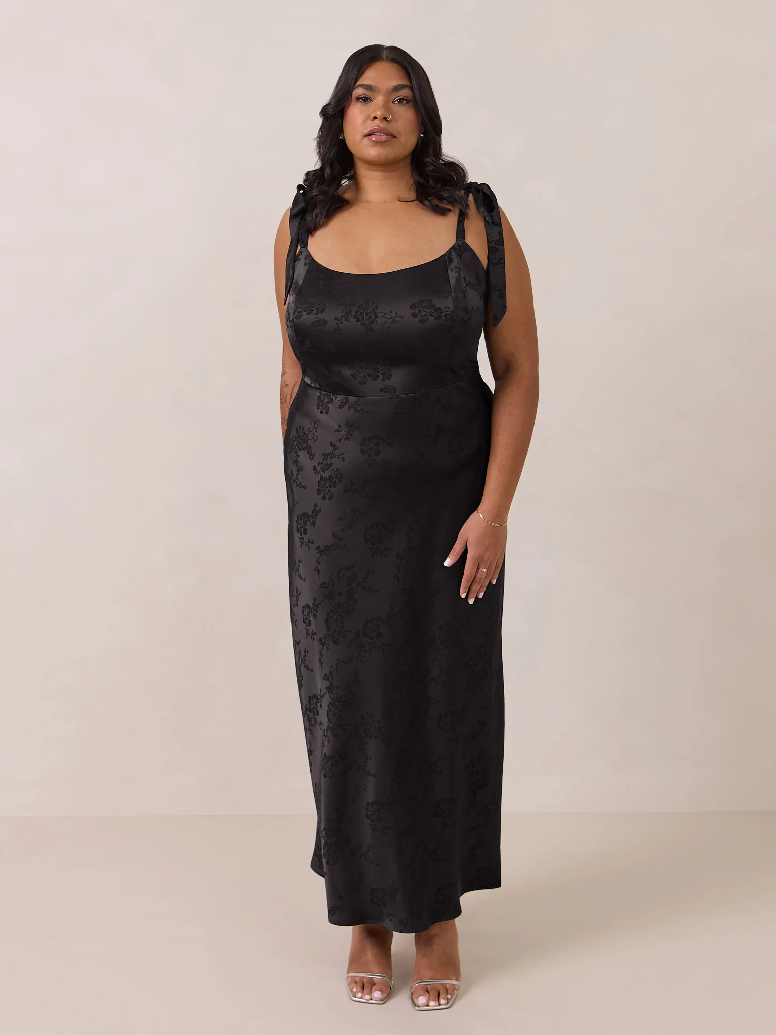 Mercer Dress - Image 2