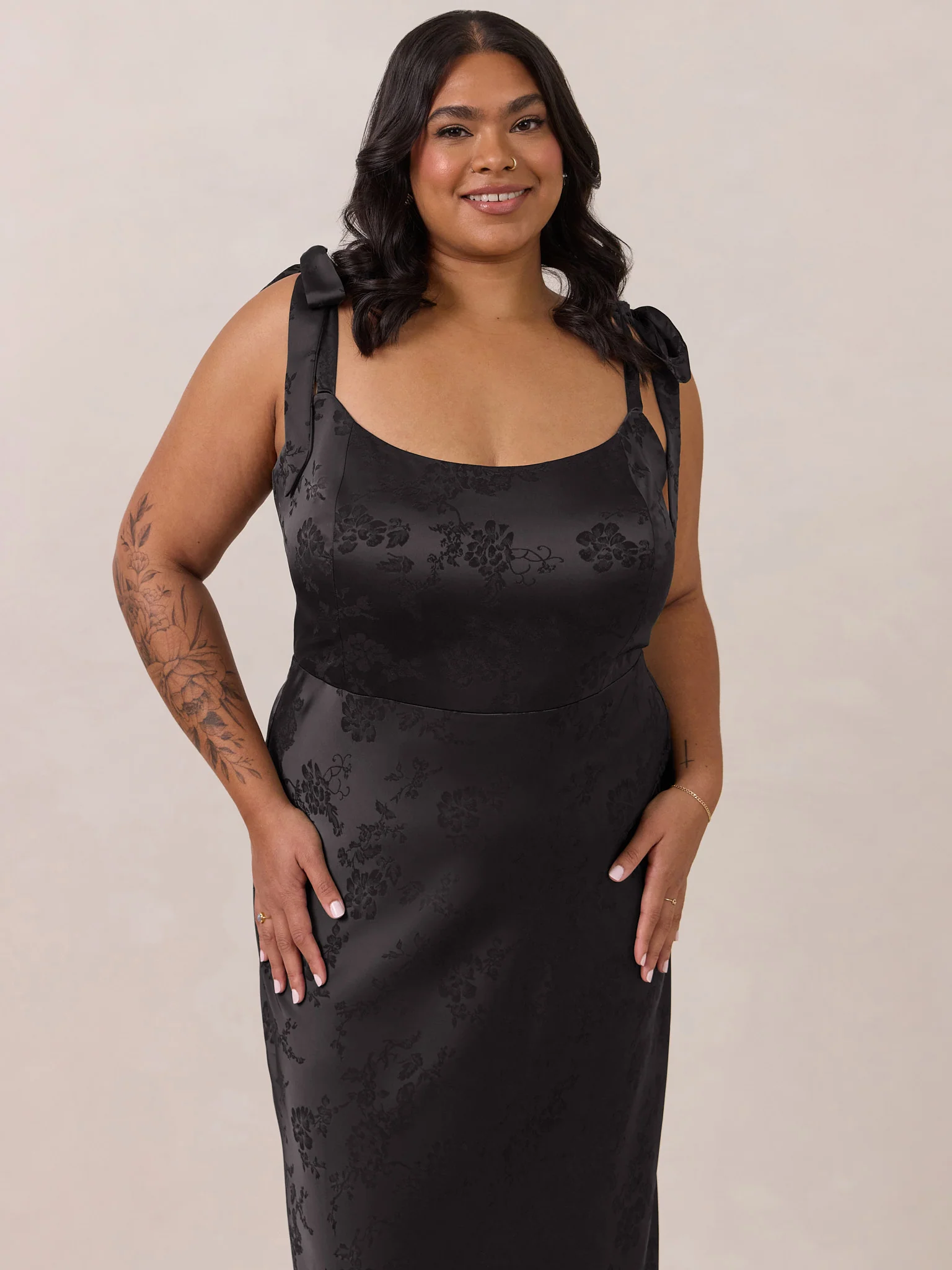Mercer Dress - Image 4