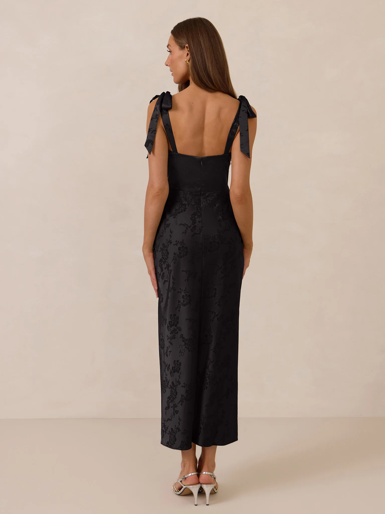 Mercer Dress - Image 7
