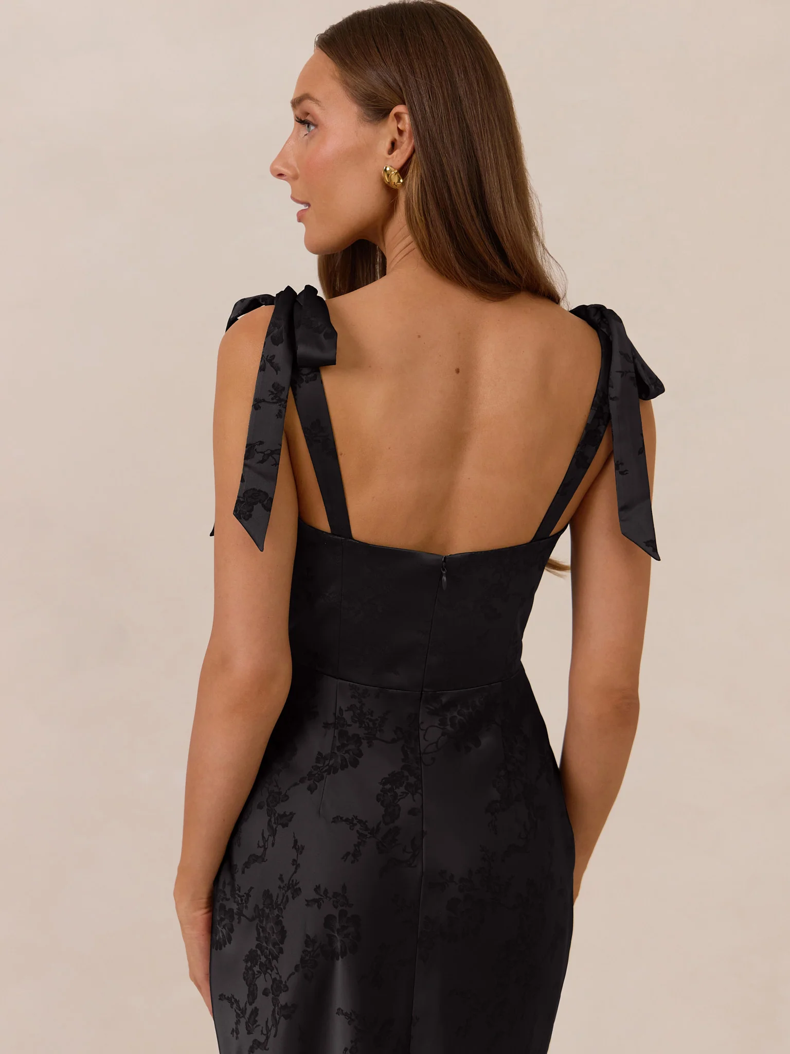 Mercer Dress - Image 9